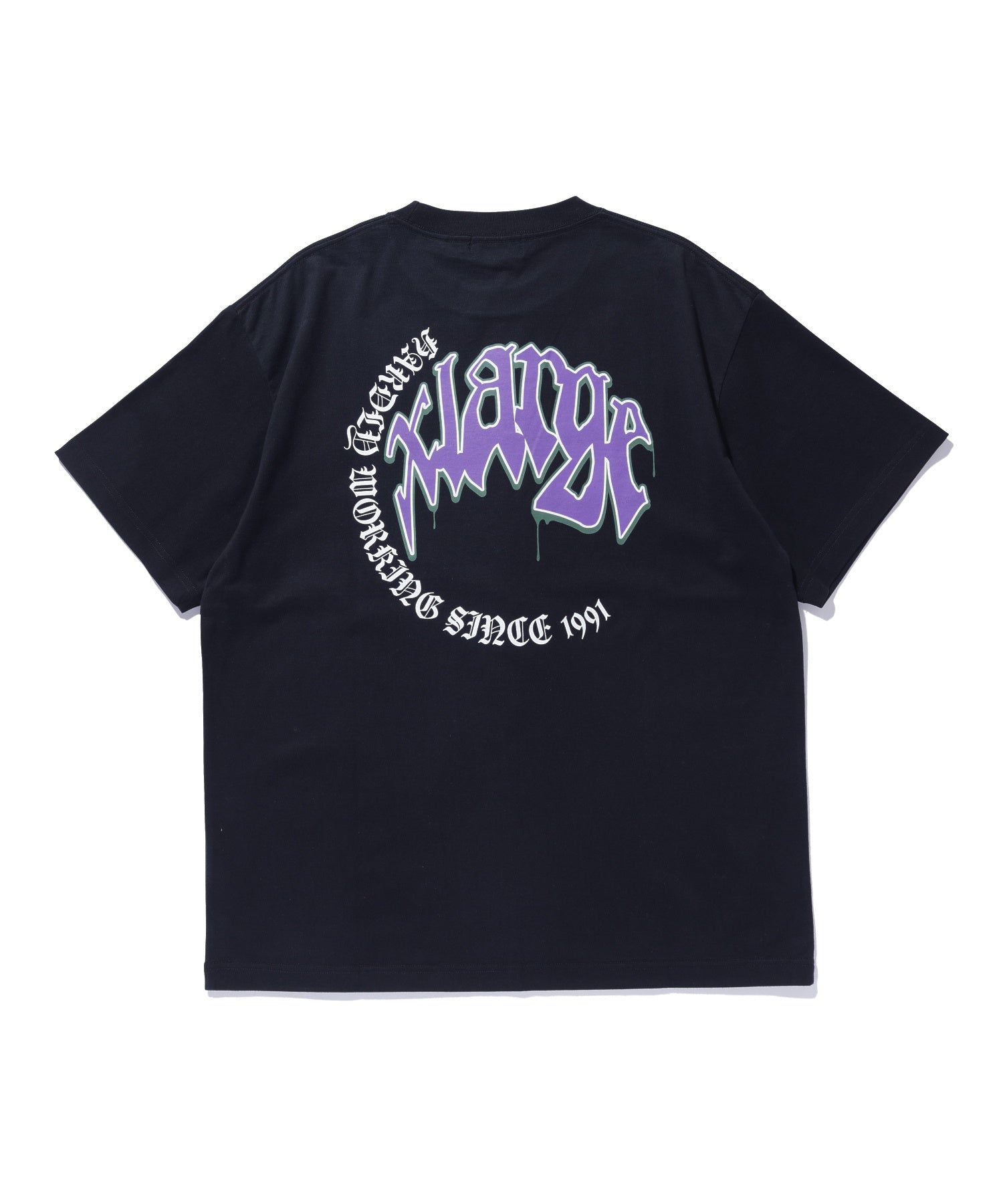 HW S/S TEE
