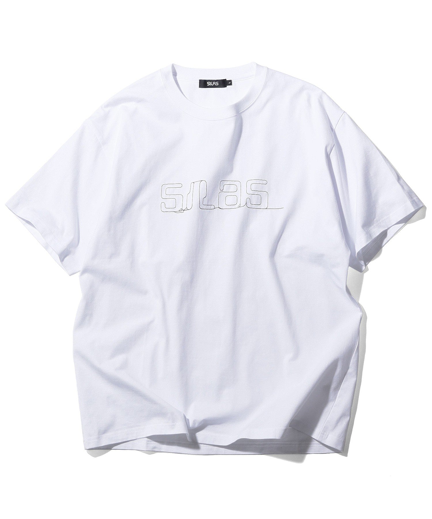 VINTAGE S/S TEE