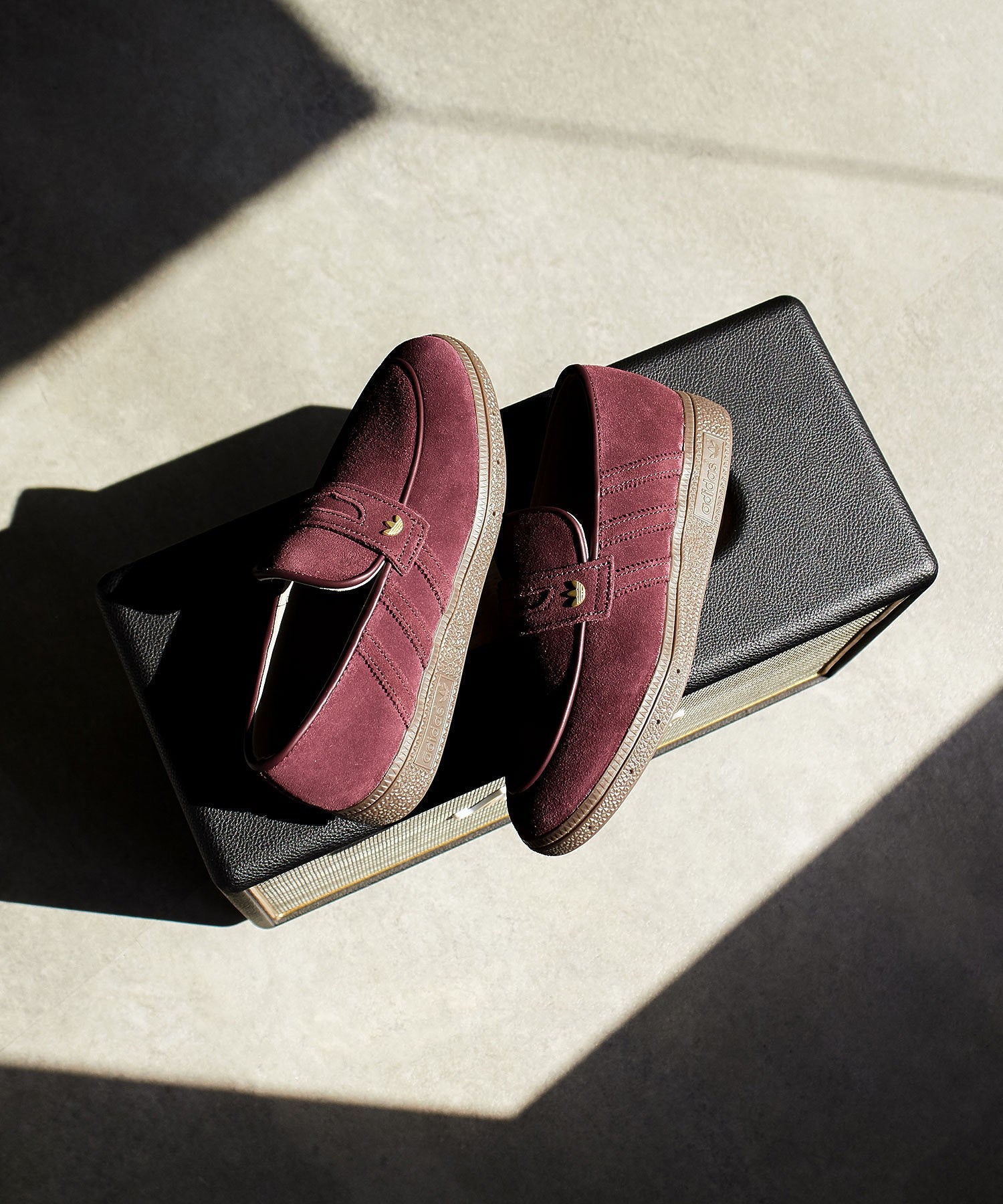 ADIDAS/HANDBALL SPEZIAL LOAFER