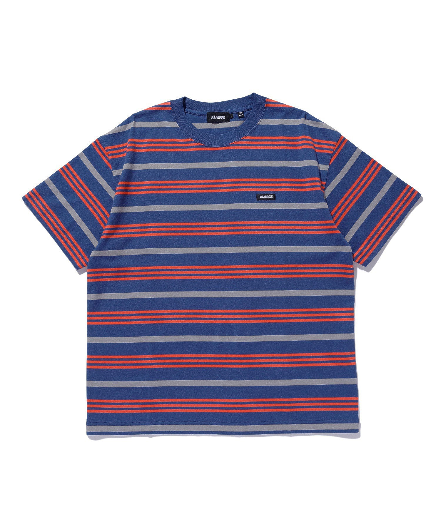 STRIPE S/S TEE