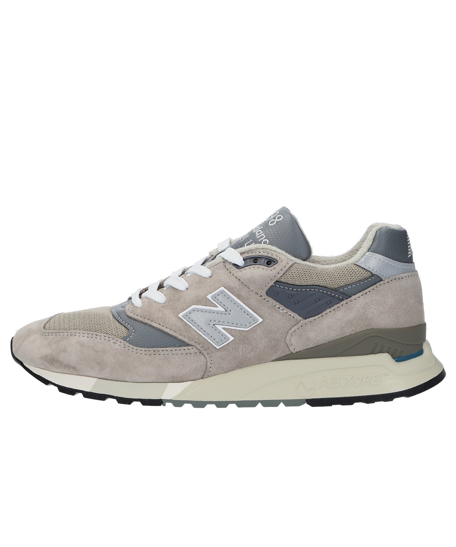 New Balance/ニューバランス/U998GR