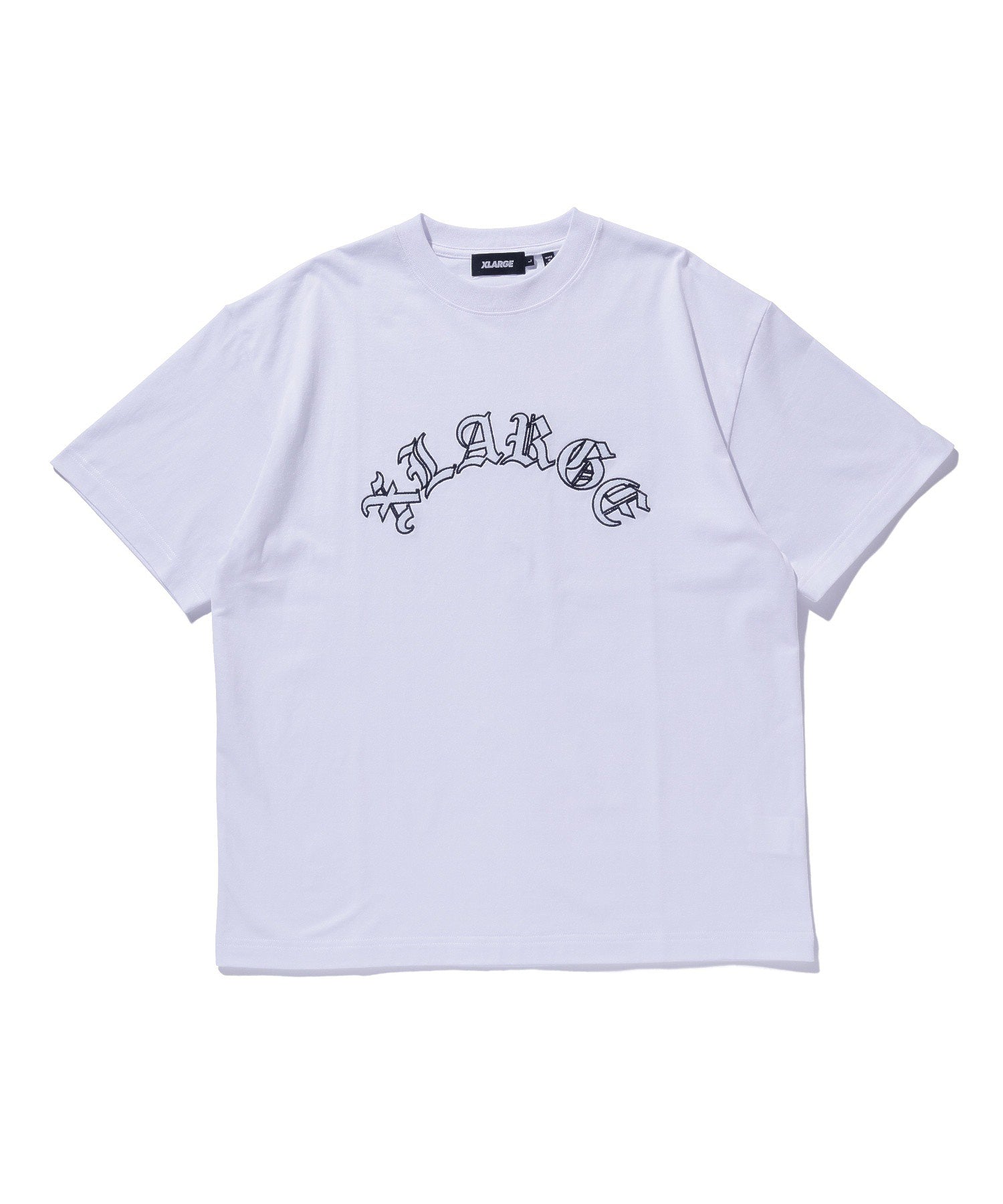 OLD ENGLISH S/S TEE