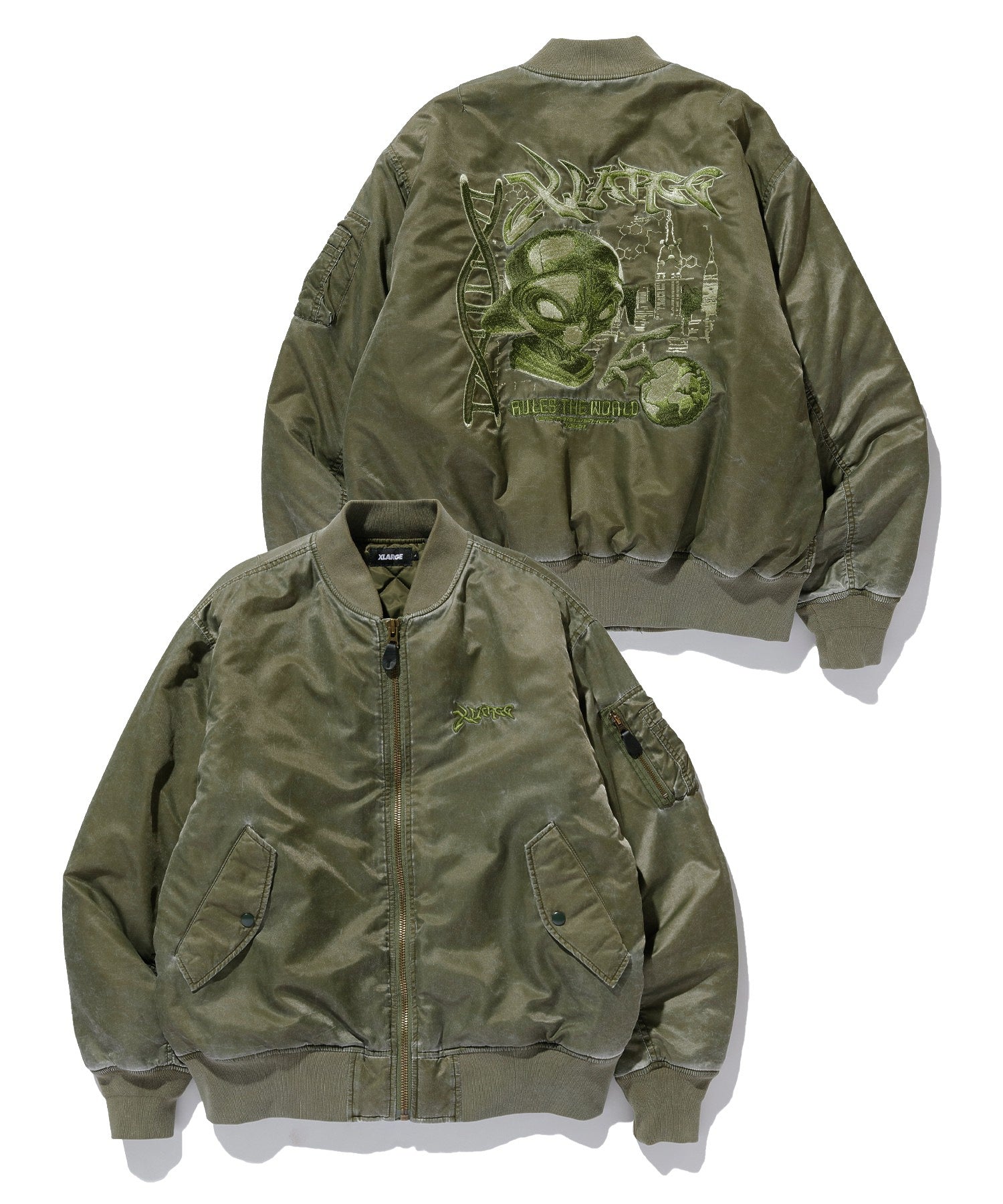 OLIVE