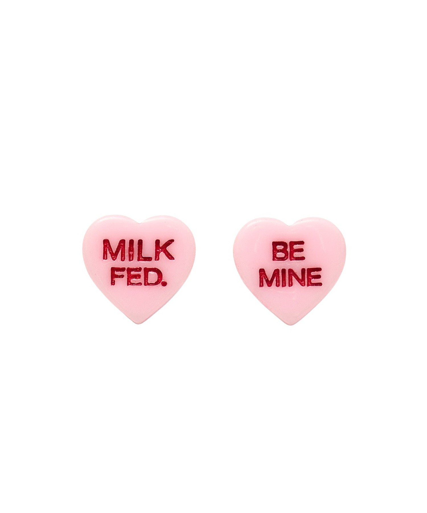 SWEETHEARTS CANDY PIERCING