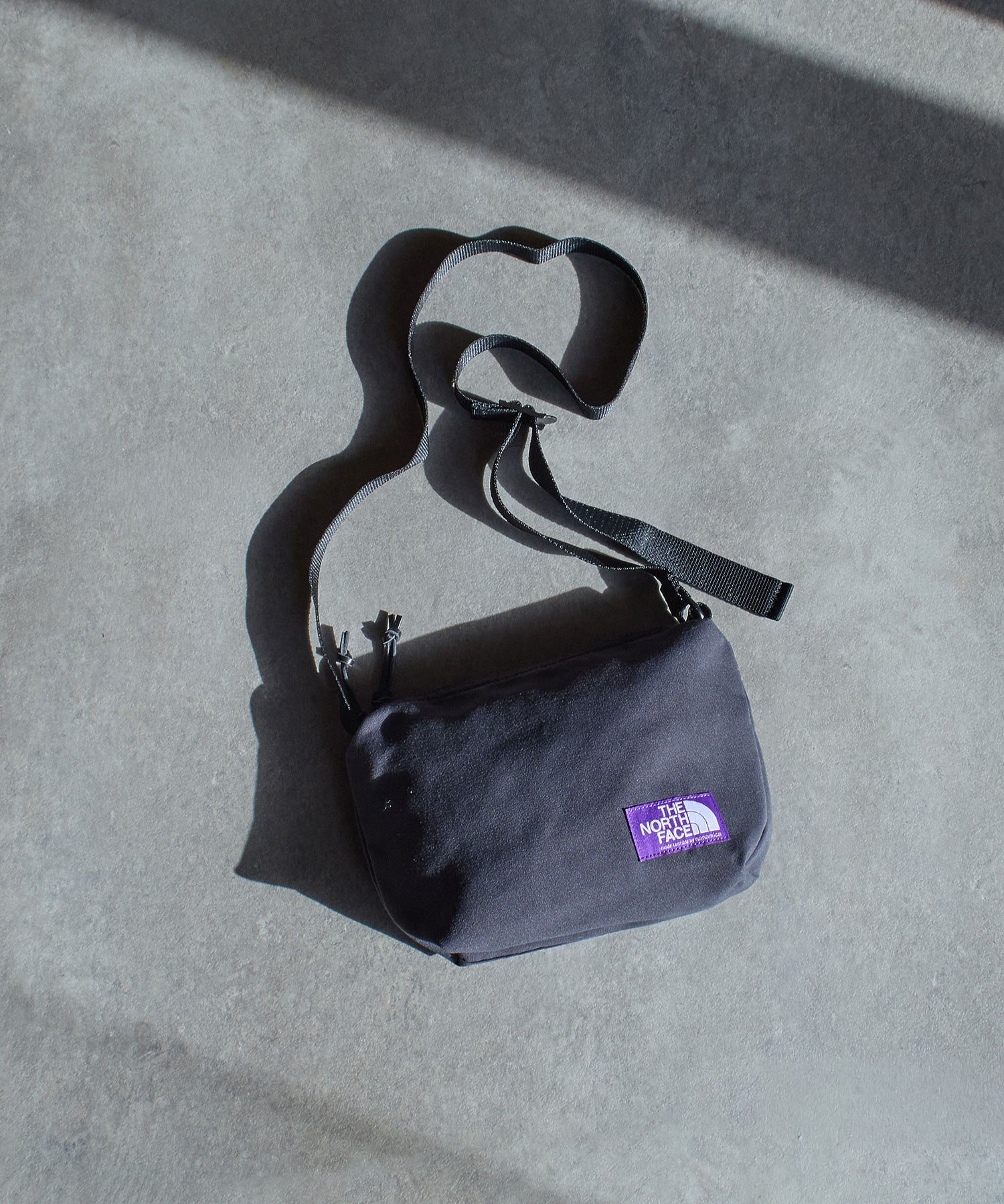 THE NORTH FACE Purple Label/FIELLD SMALL SHOULDER BAG