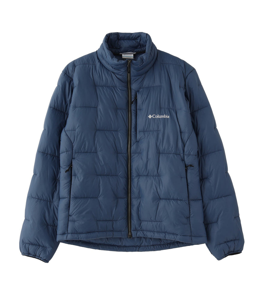 Columbia/コロンビア/Mountains Are Calling Insulated Jacket PM1646