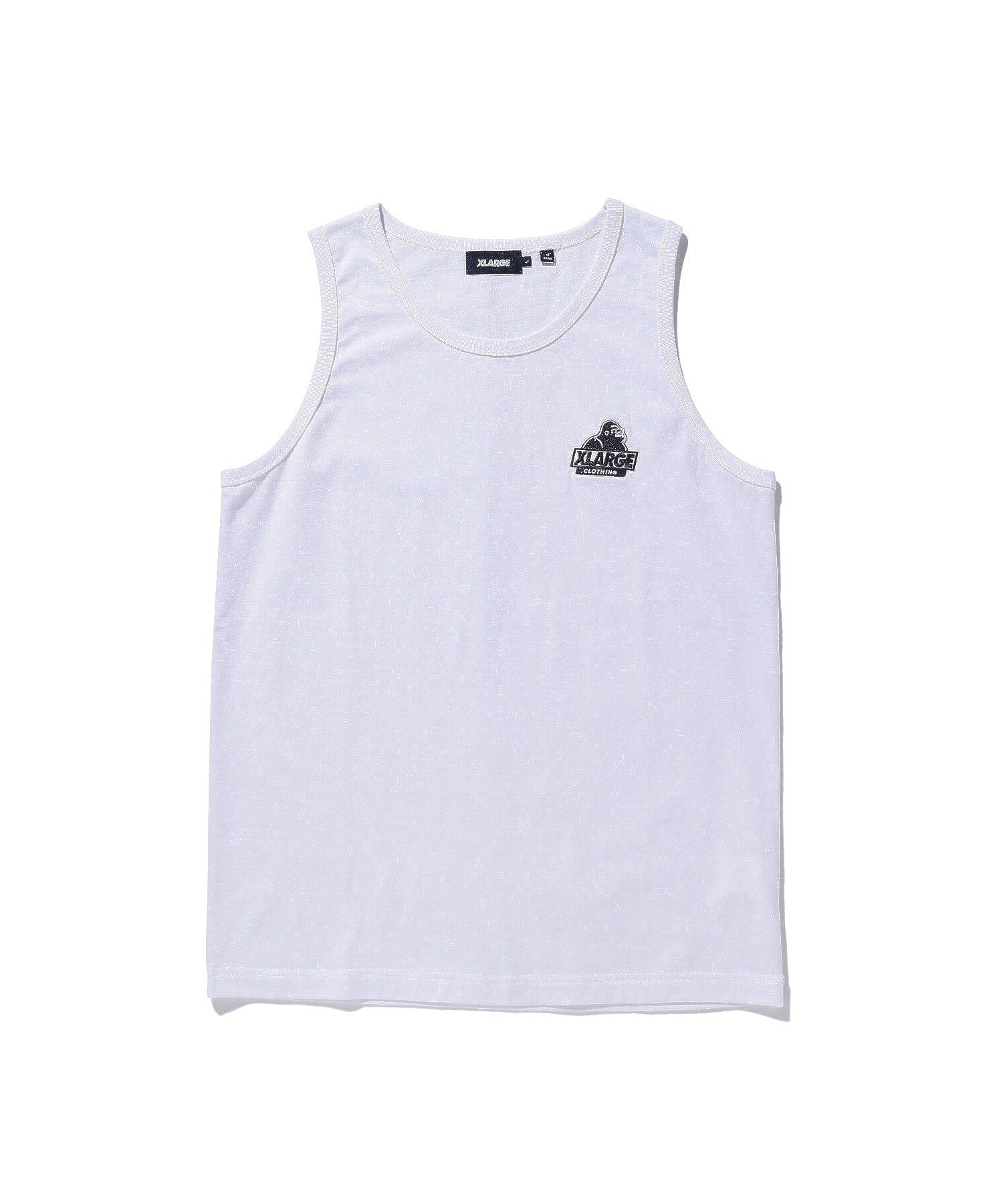 SLANTED OG TANK TOP