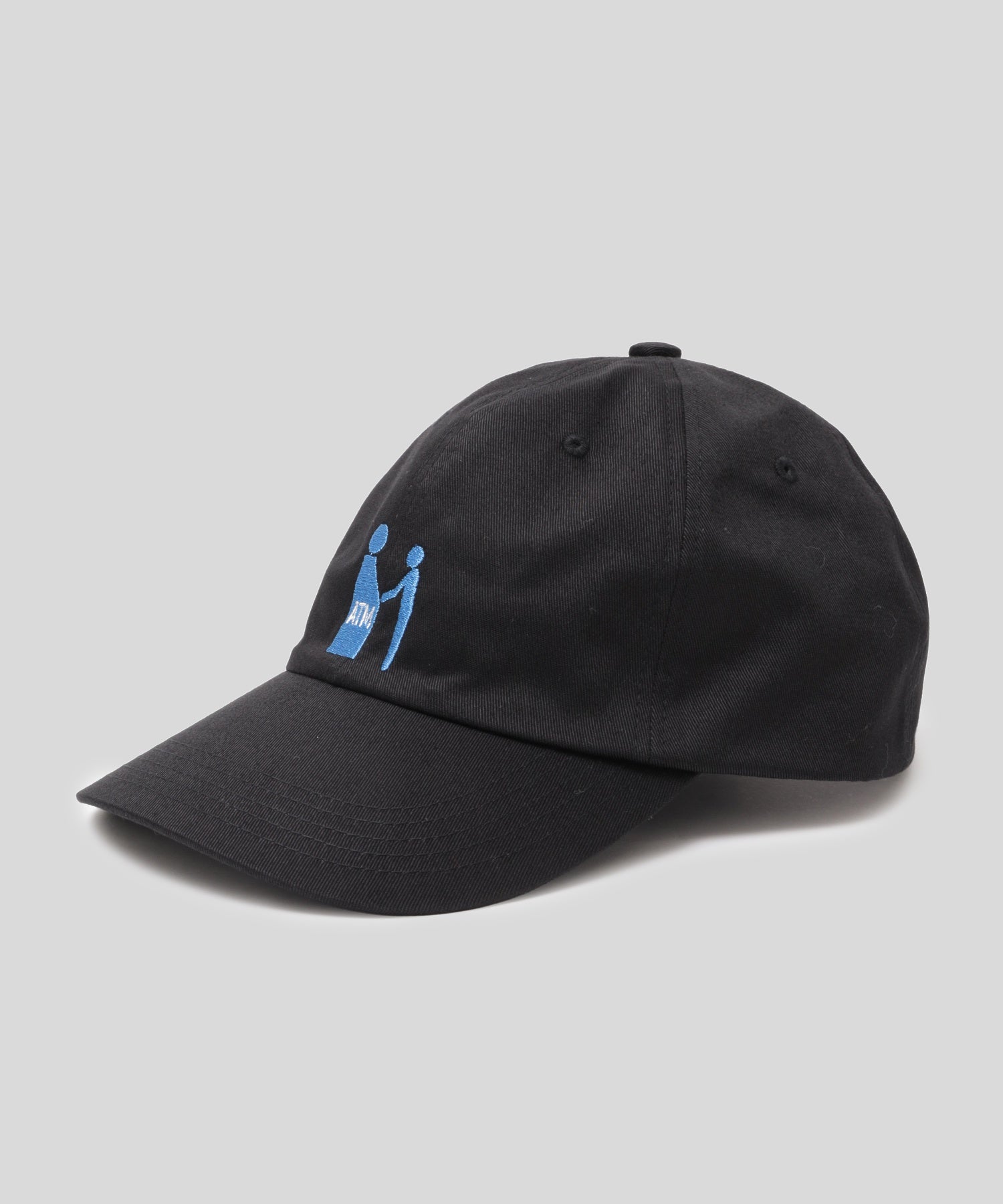HOMBRENINO/オンブレ・ニーニョ/6 PANEL CAP ATM HN0262-AC0002