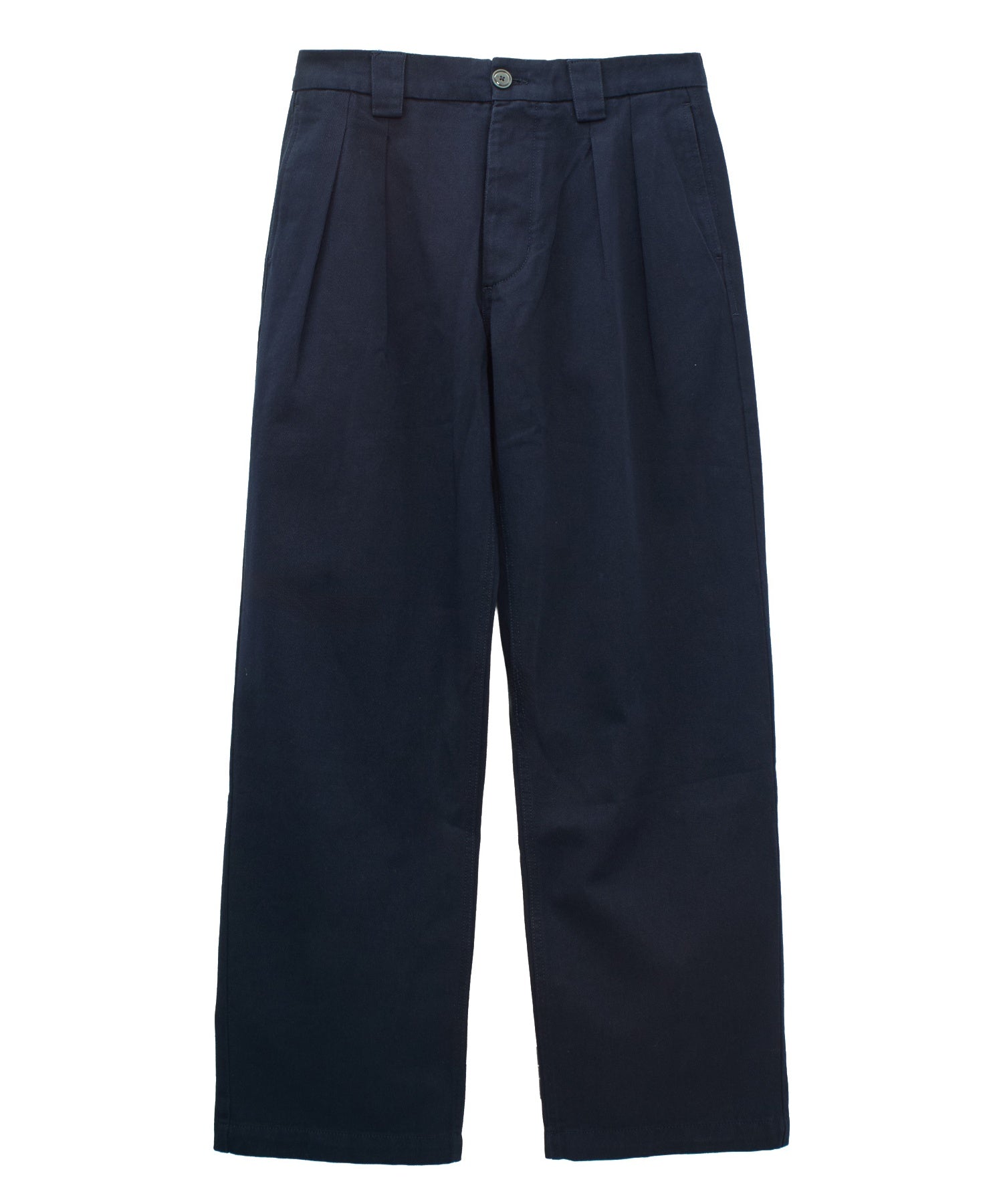 LATER/レイター/MARIN TROUSER LAT PAP2 MAR