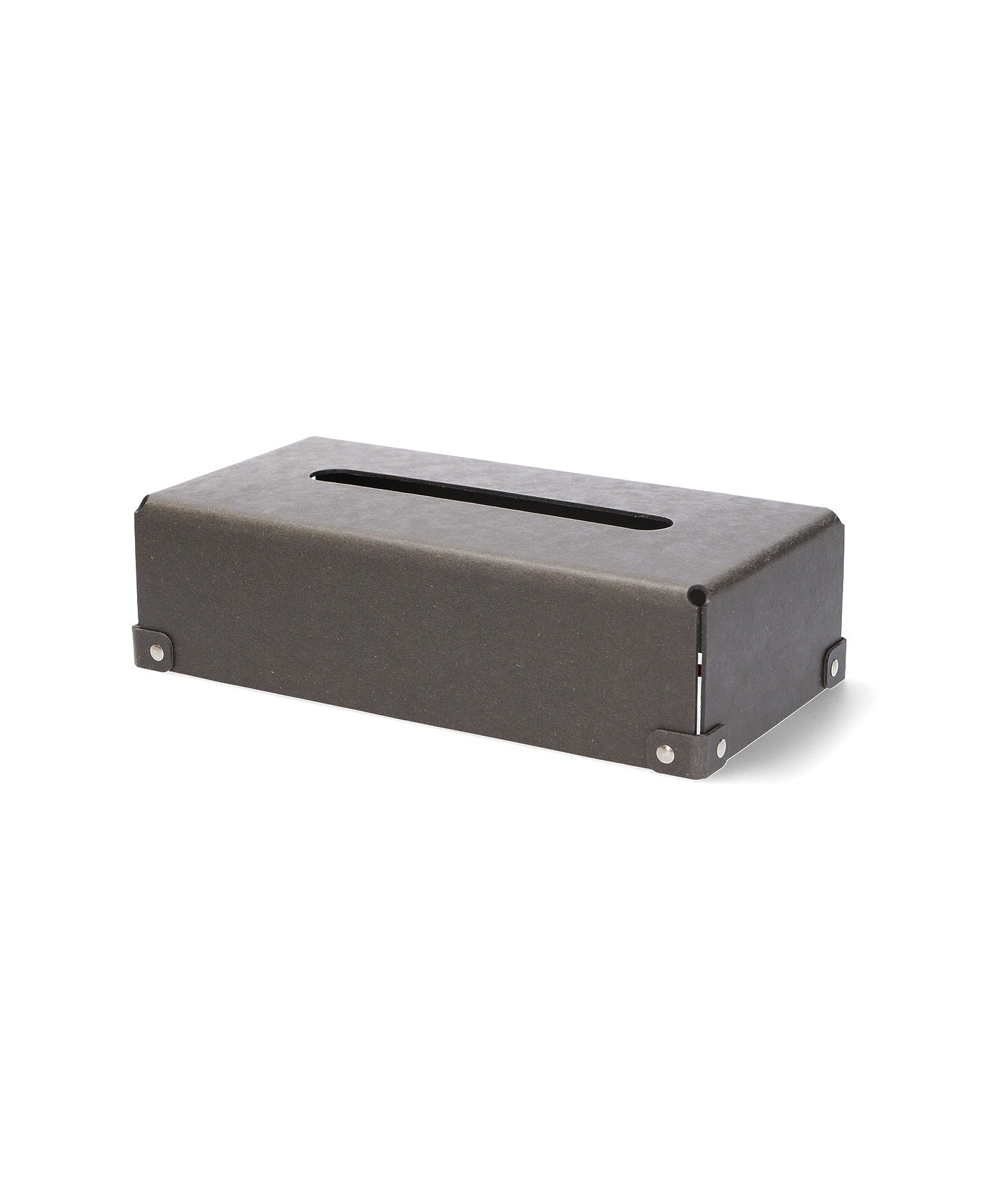 BENT Tissue Box