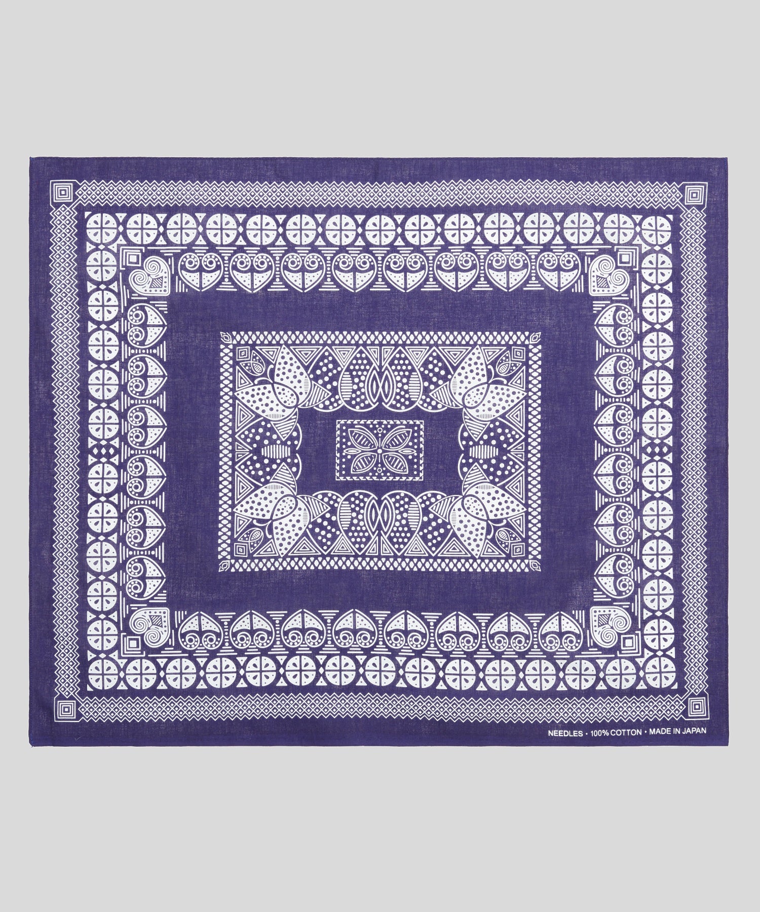 NEEDLES/ニードルズ/Bandana Square SX059
