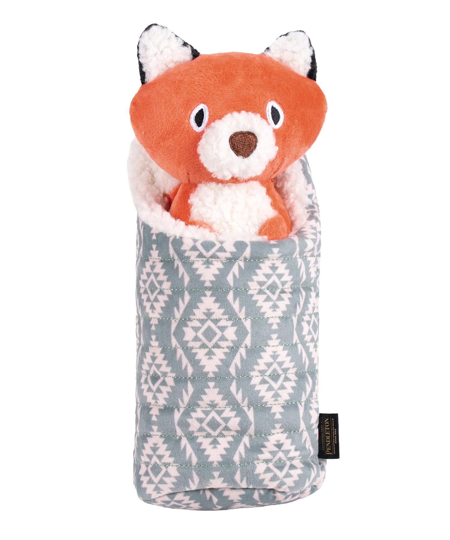 【PENDLETON】Camp Pal Toy-Fox