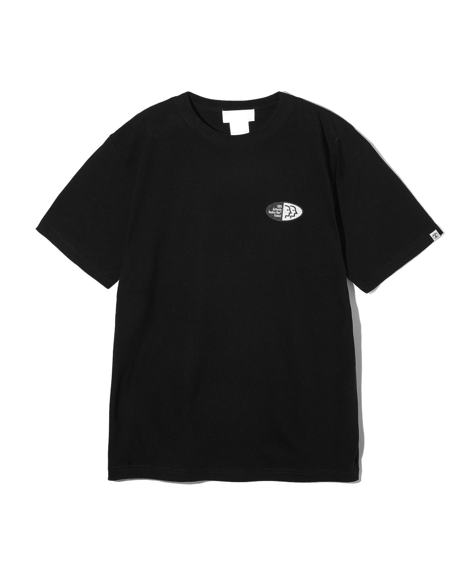 HombreNino/オンブレ・ニーニョ/S/S PRINT TEE/HN0231-CT0015