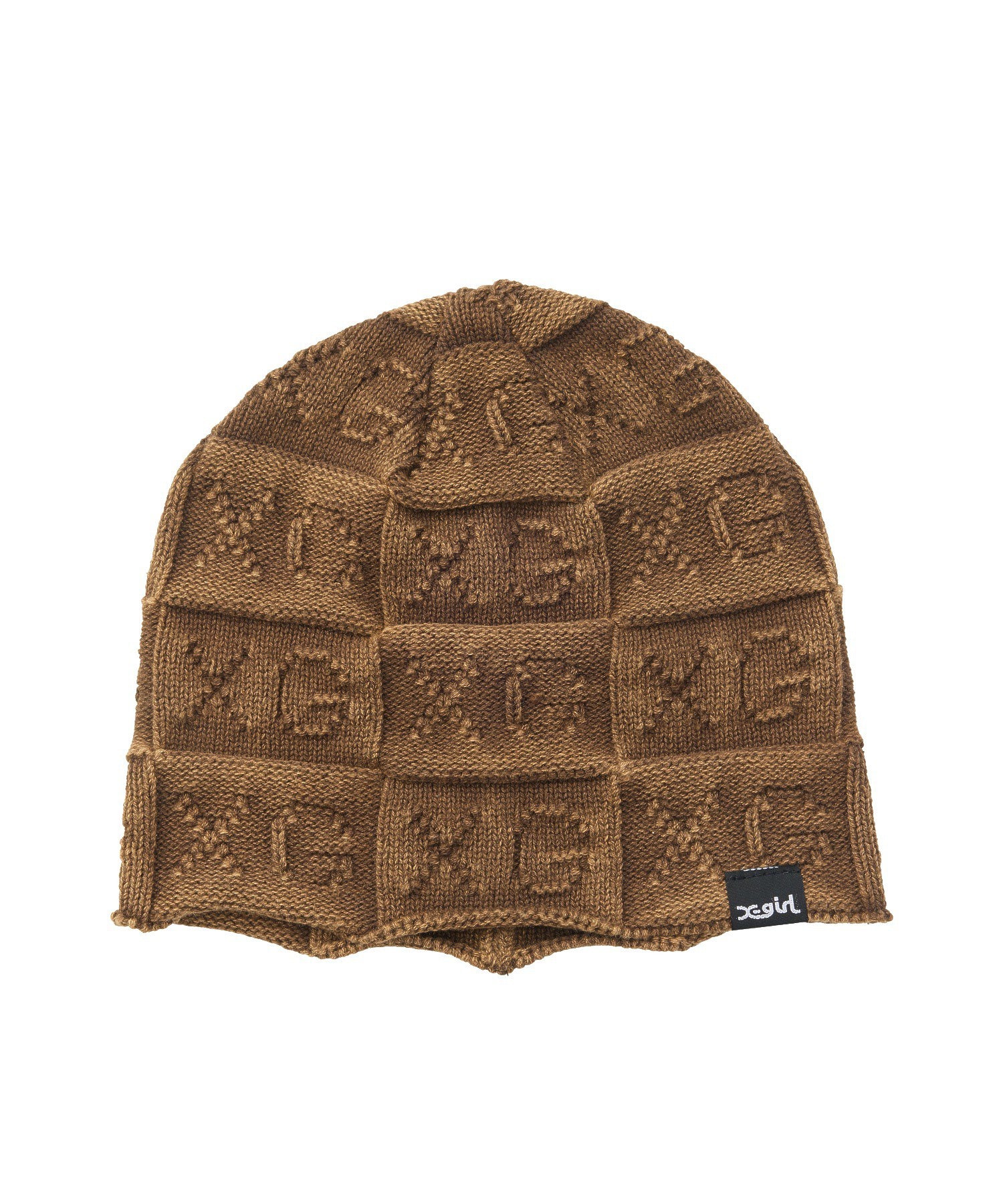 XG OPENWORK BEANIE