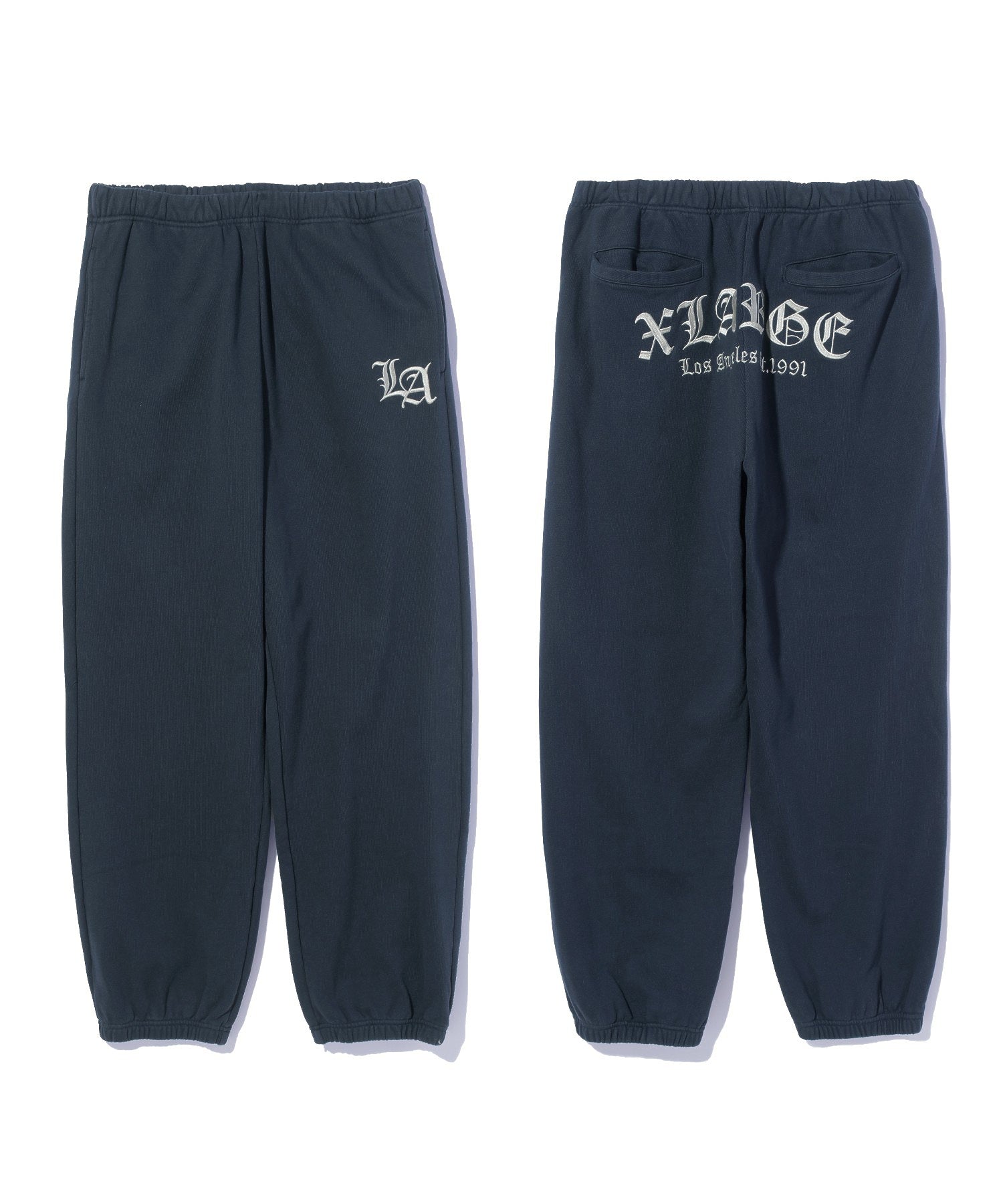OLD ENGLISH SWEAT PANTS