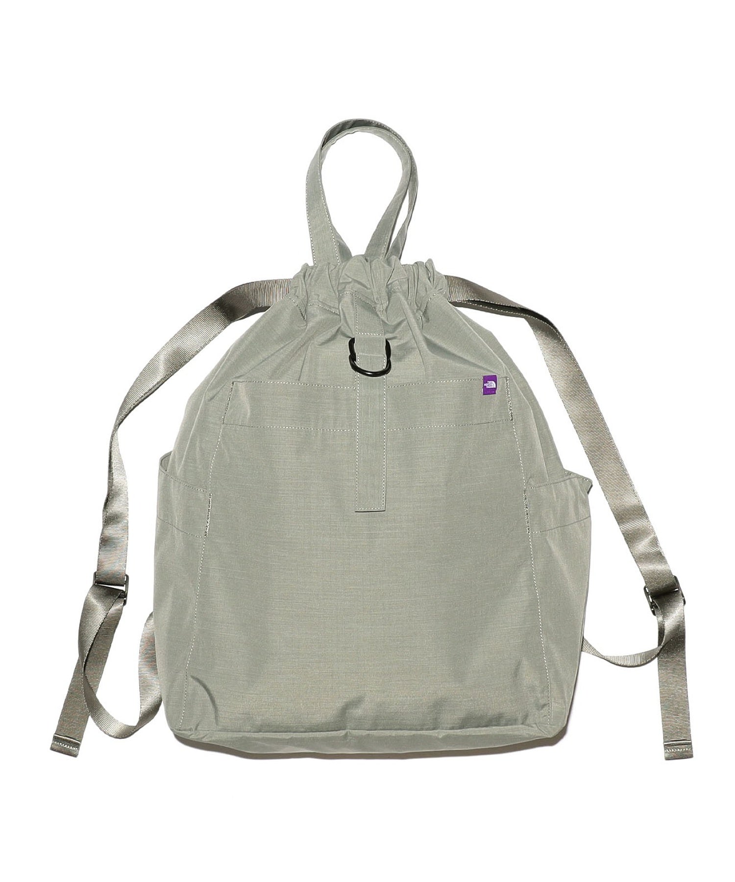 THE NORTH FACE PURPLE LABE/Mountain Wind Day Pack
