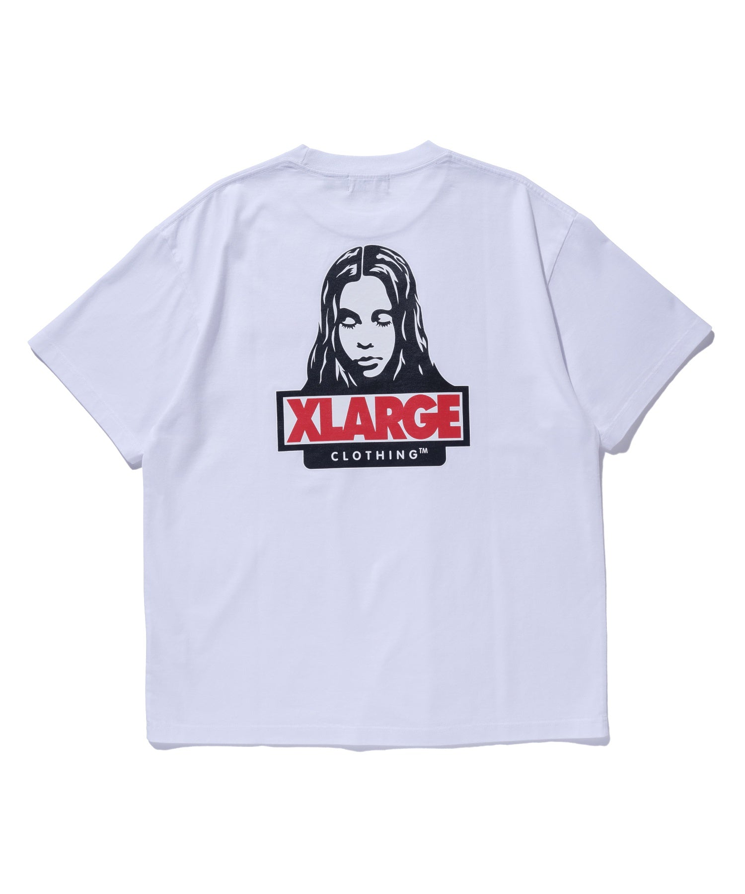 SUMMER SONIC 2026 FACE S/S TEE