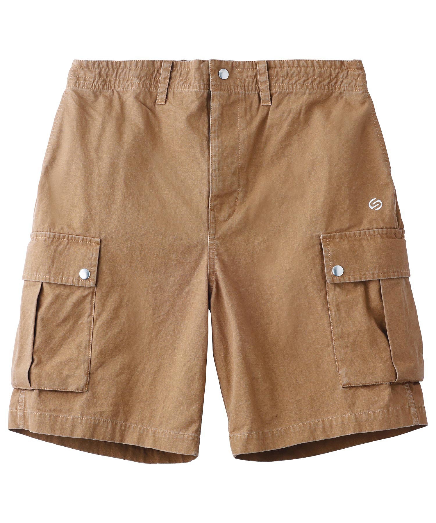 CARGO SHORT PANTS SILAS