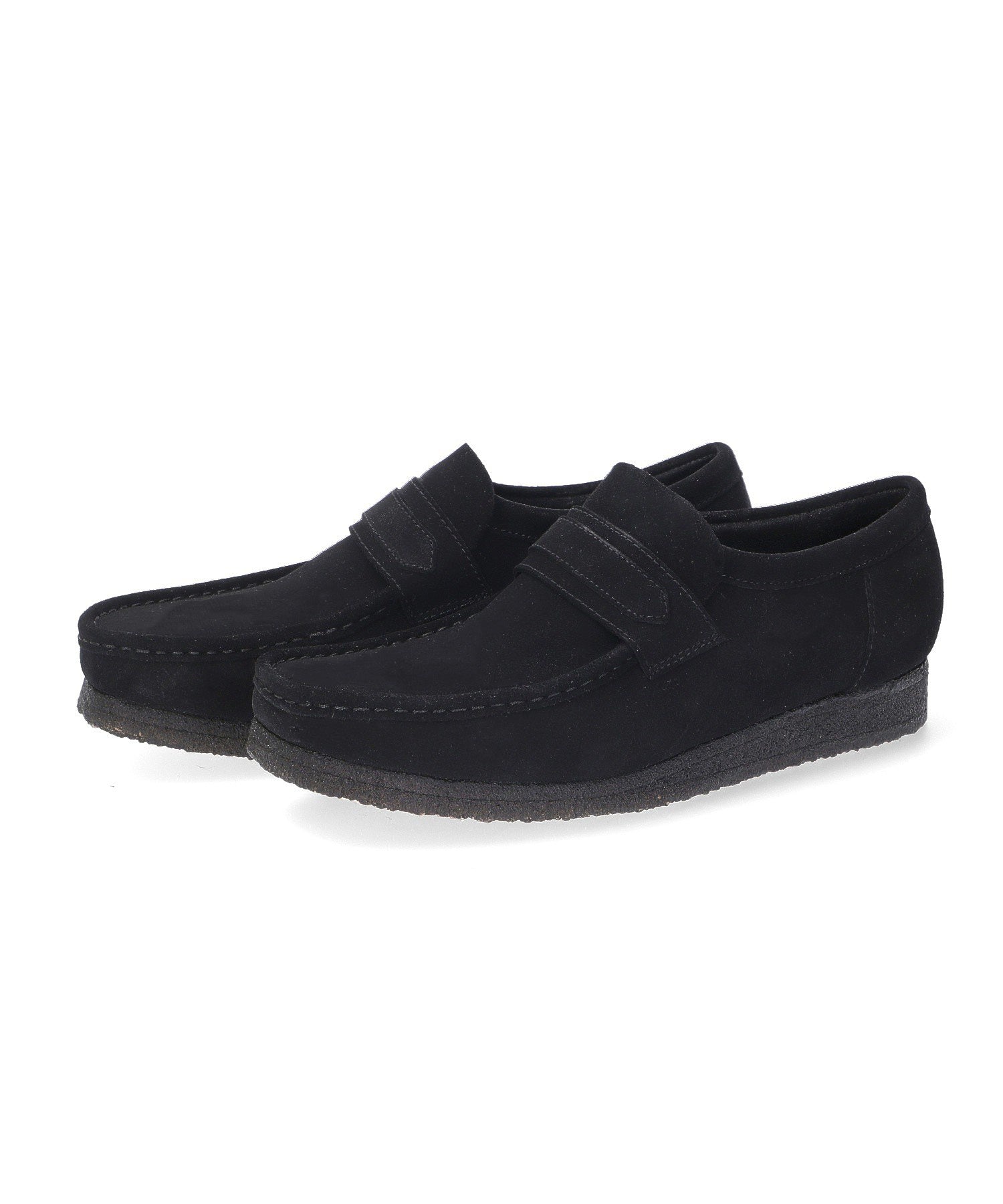 CLARKS Wallabee Loafer 26172503