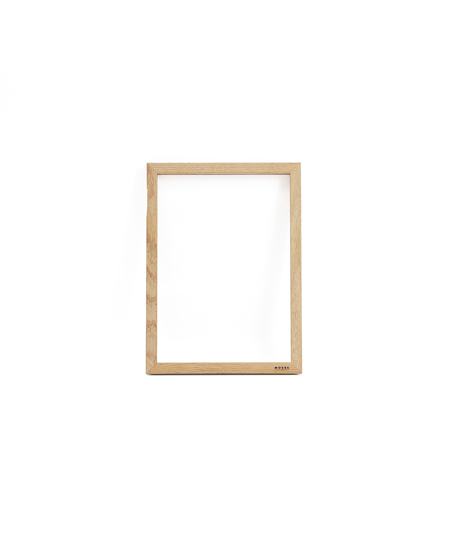 NOMAD MOEBE FRAME A5 Oak