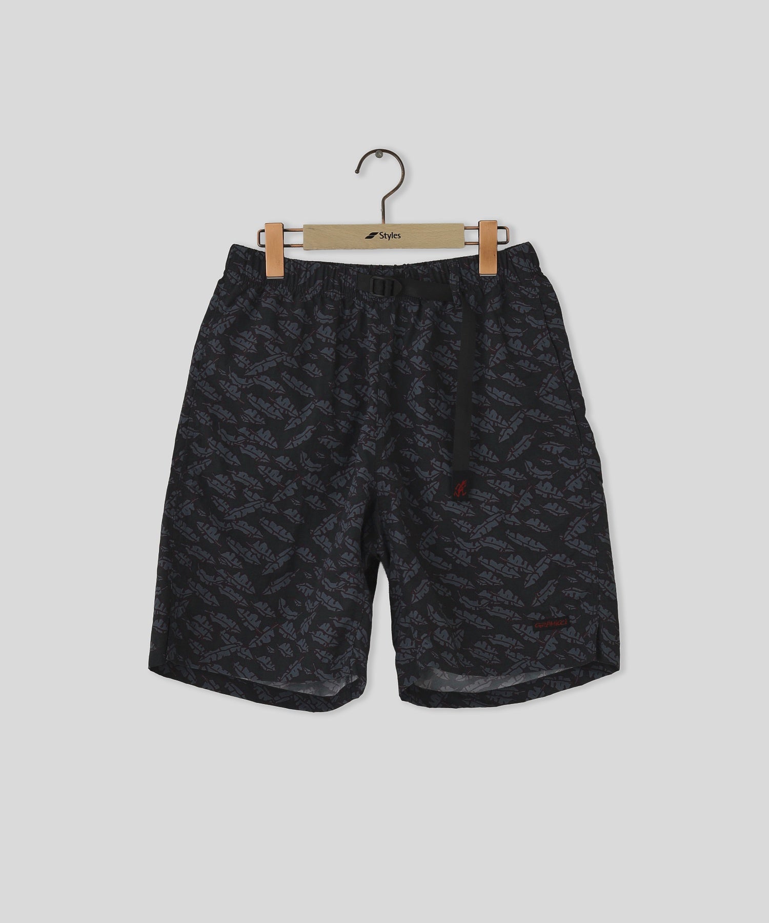 GRAMICCI/グラミチ/NYLON PACKABLE G-SHORT G6SM-P082