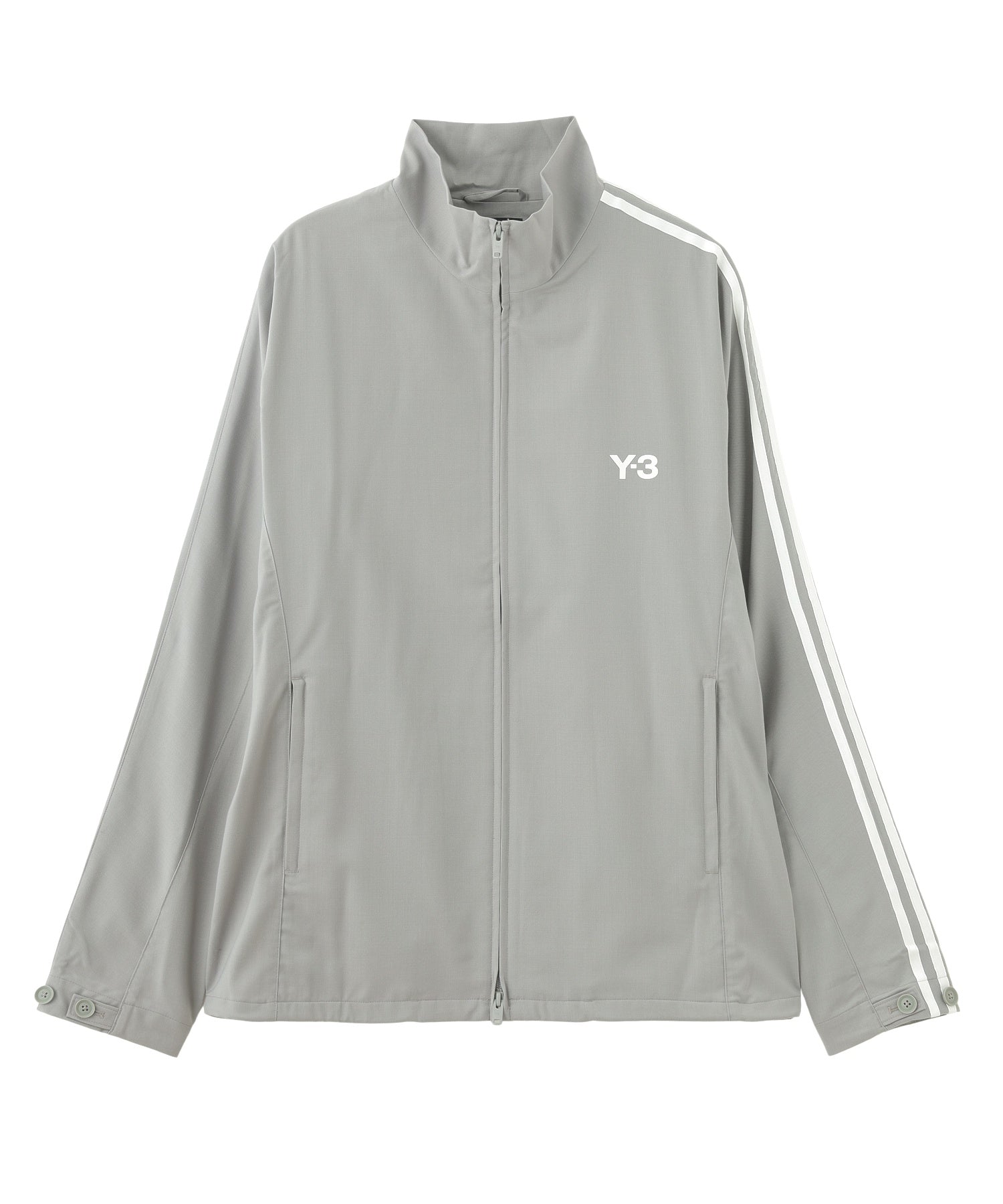 Y-3/ワイスリー/M REF WO TT CHSOGR/JE3448