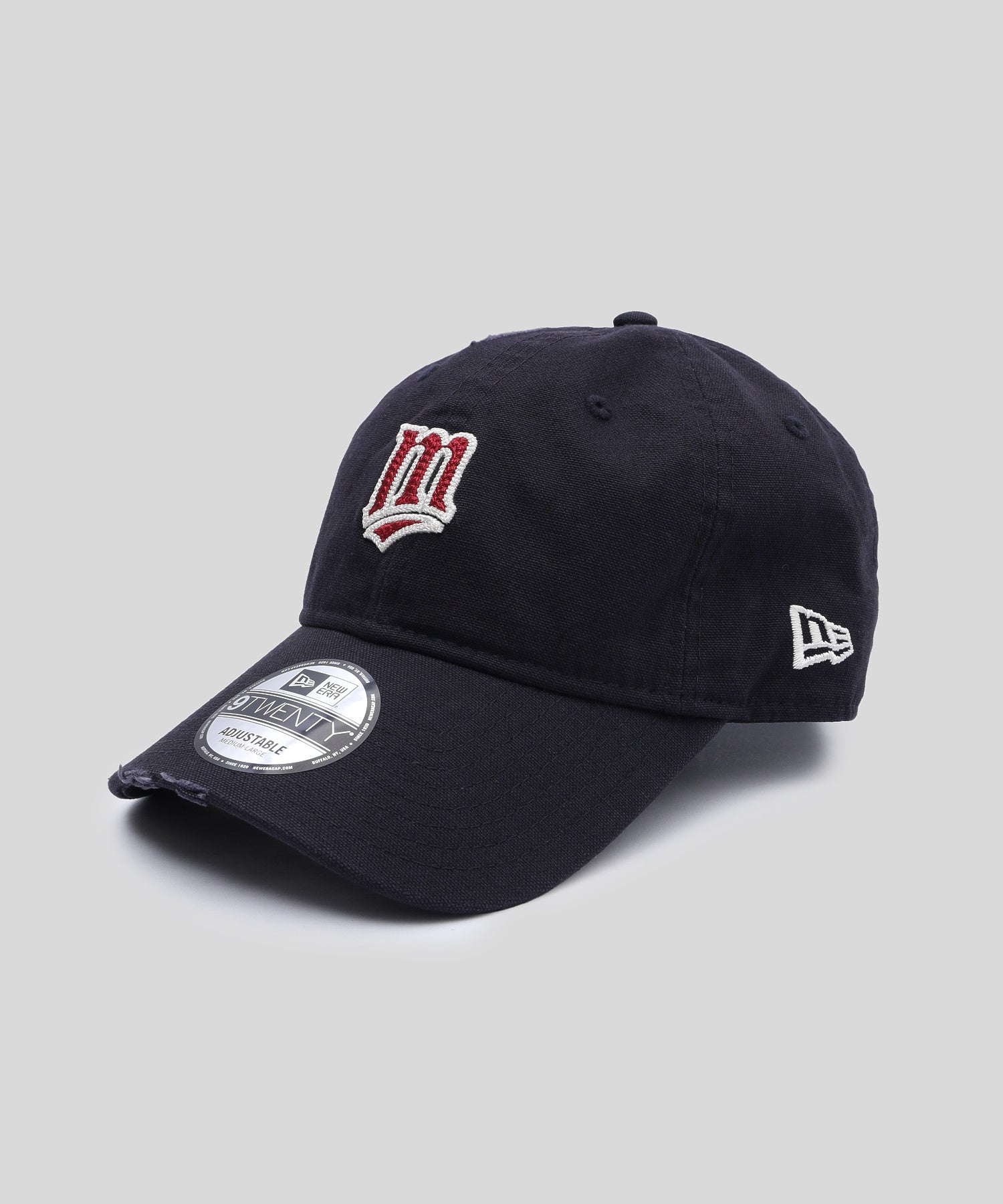 NEW ERA/ニューエラ/920 MINTWICO DAMDUC NVY 14745073