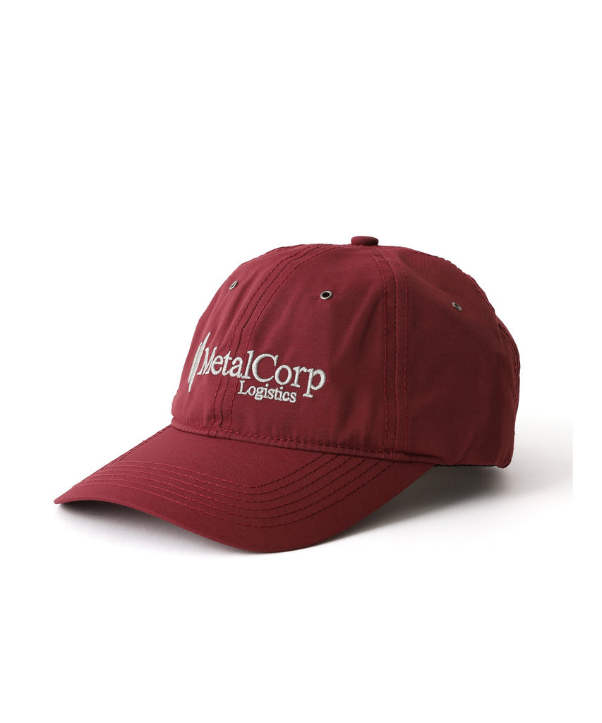 Styles / METALWOOD/メタルウッド スタジオ/METALCORP DAD HAT MWS25
