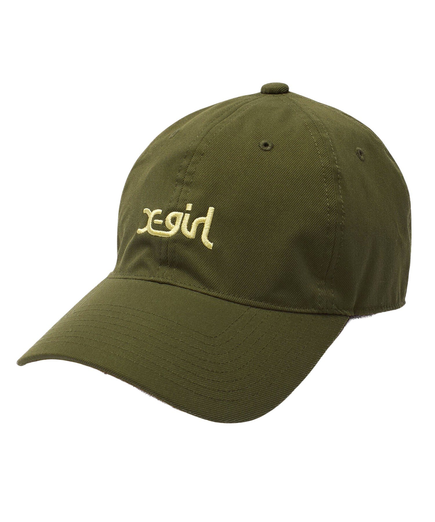 BASIC CAP