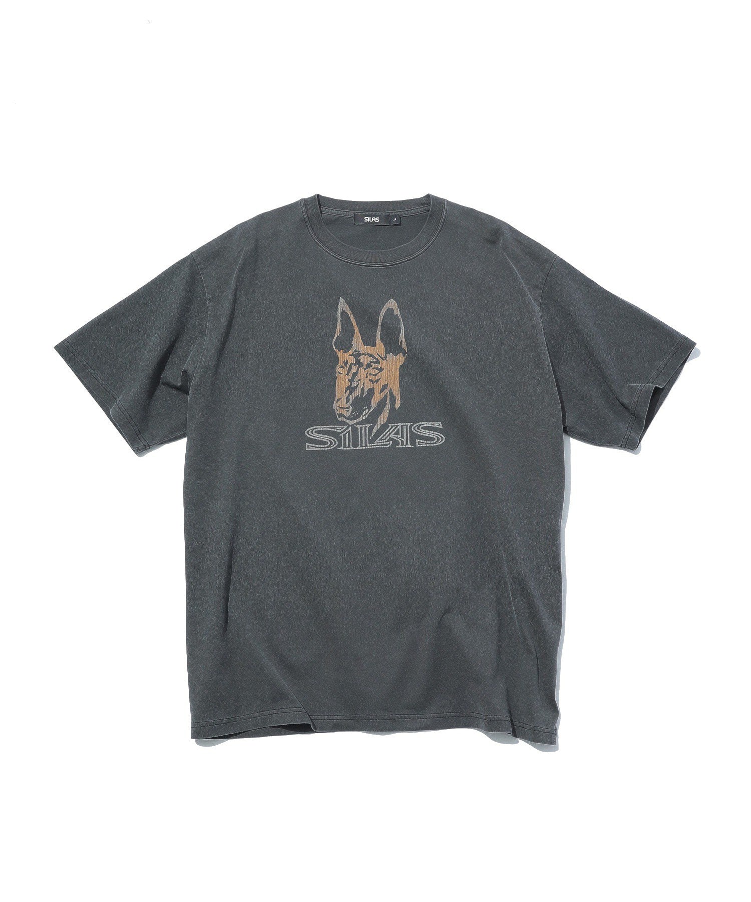 MANCHESTER TERRIER S/S TEE