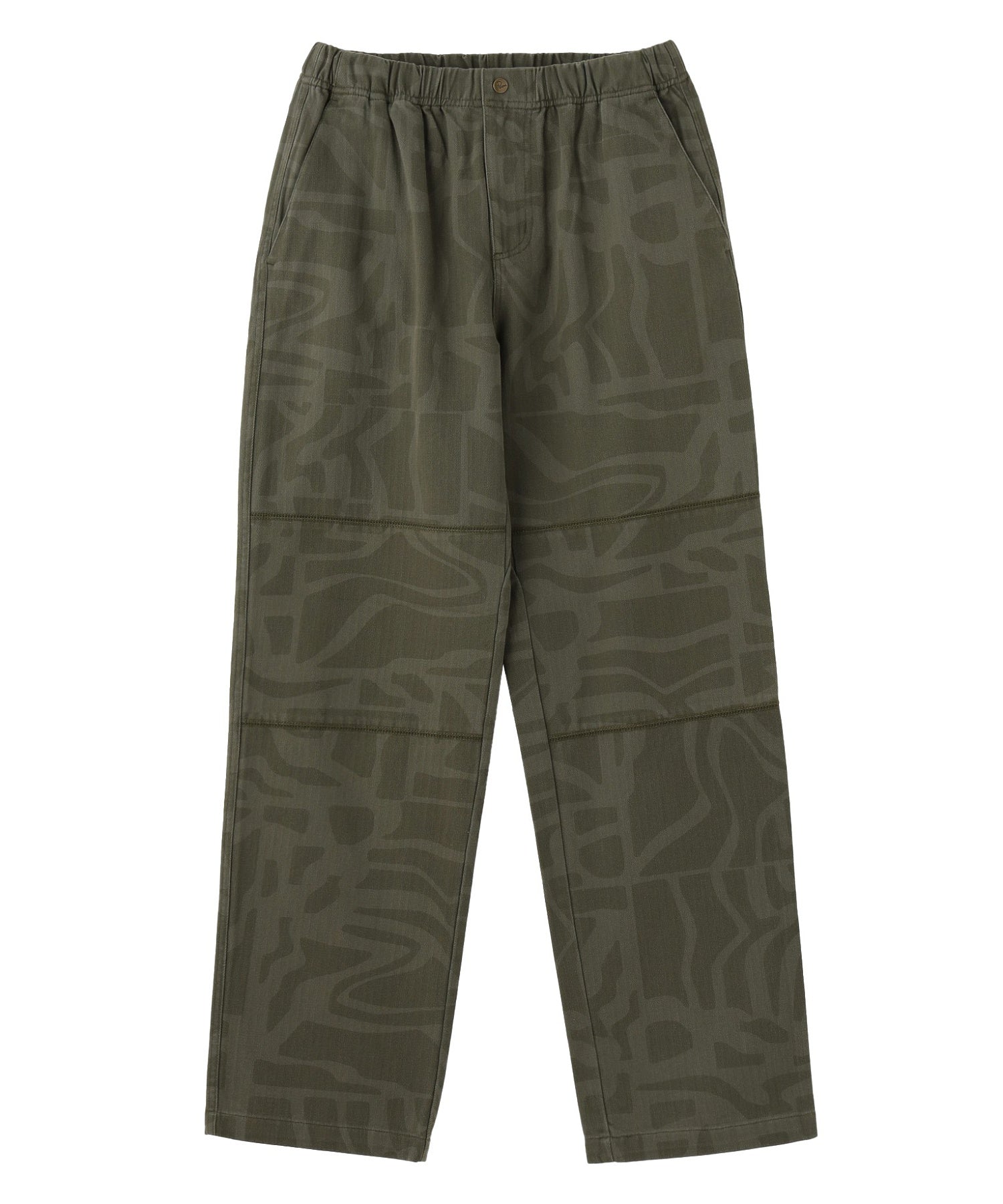 PARRA/パラ/Broken ftp pants 5434