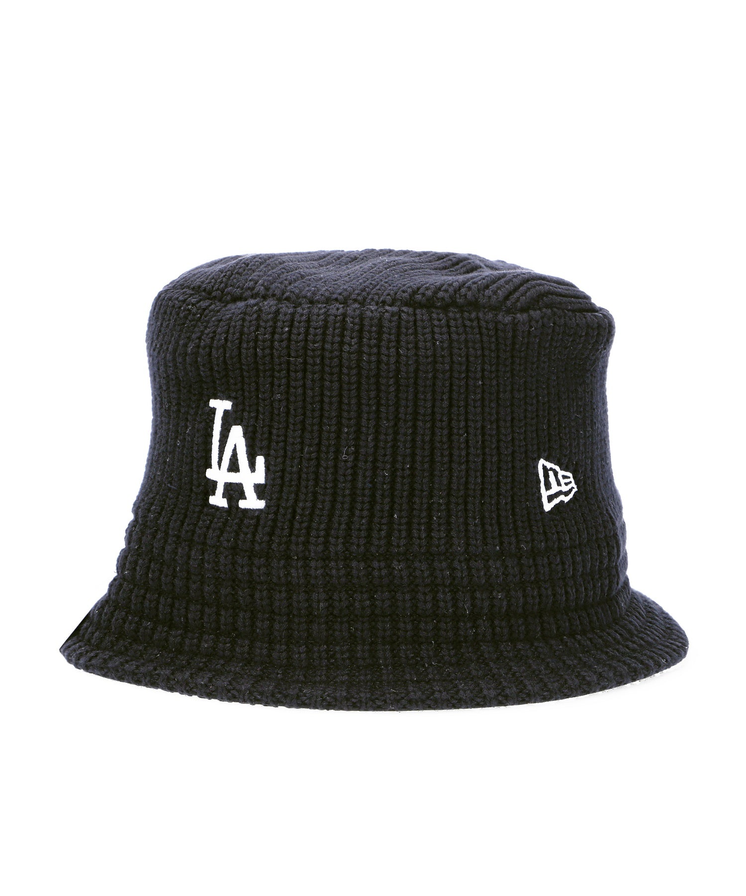 NEW ERA/ニューエラ/KNIT BUCKET LA