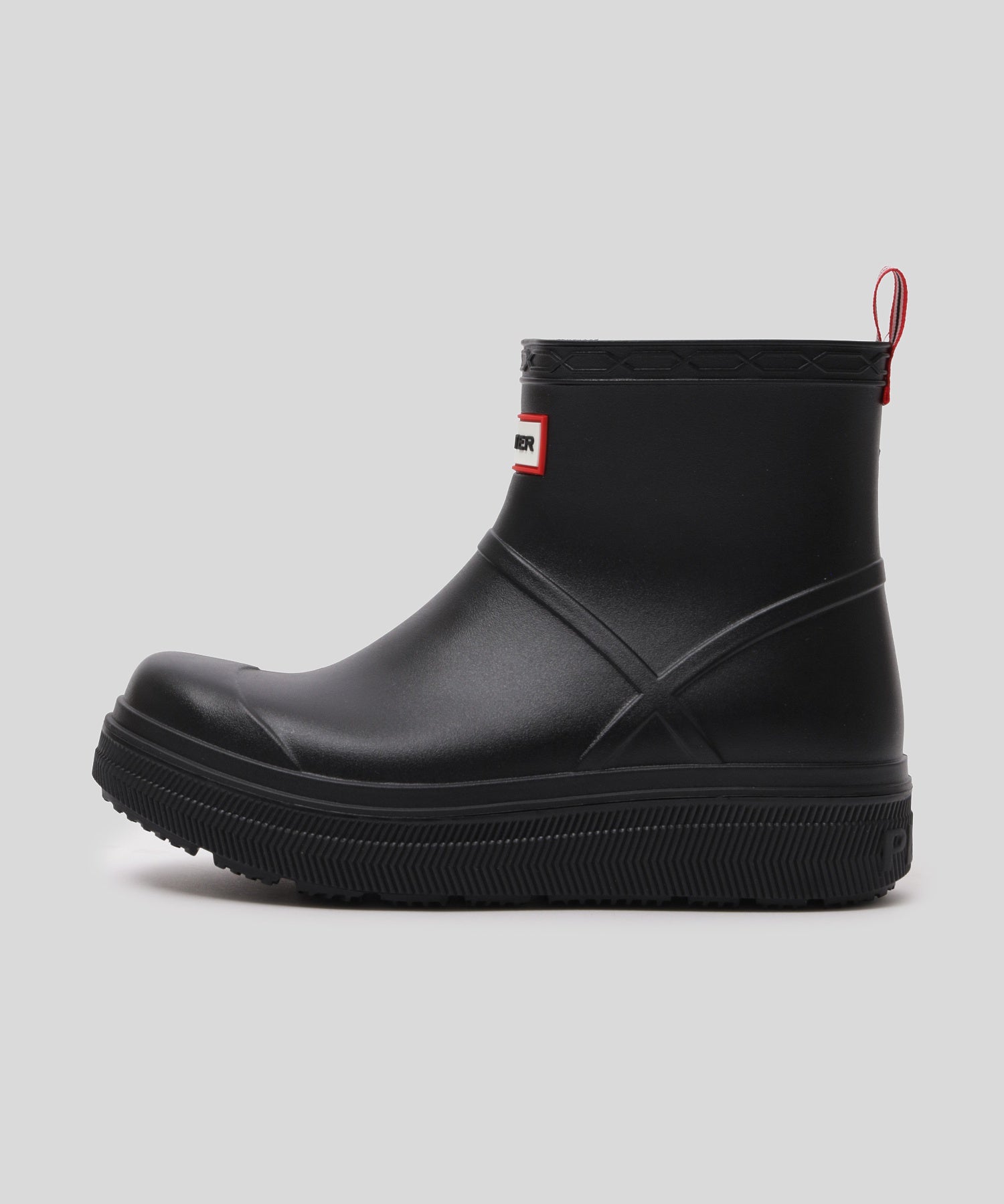 HUNTER/ハンター/UNISEX PLAY MOLDED BOOT UFS7105PVC