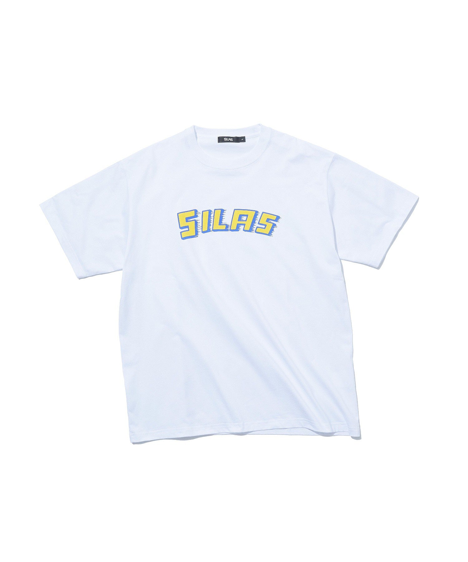 MARS LOGO S/S TEE