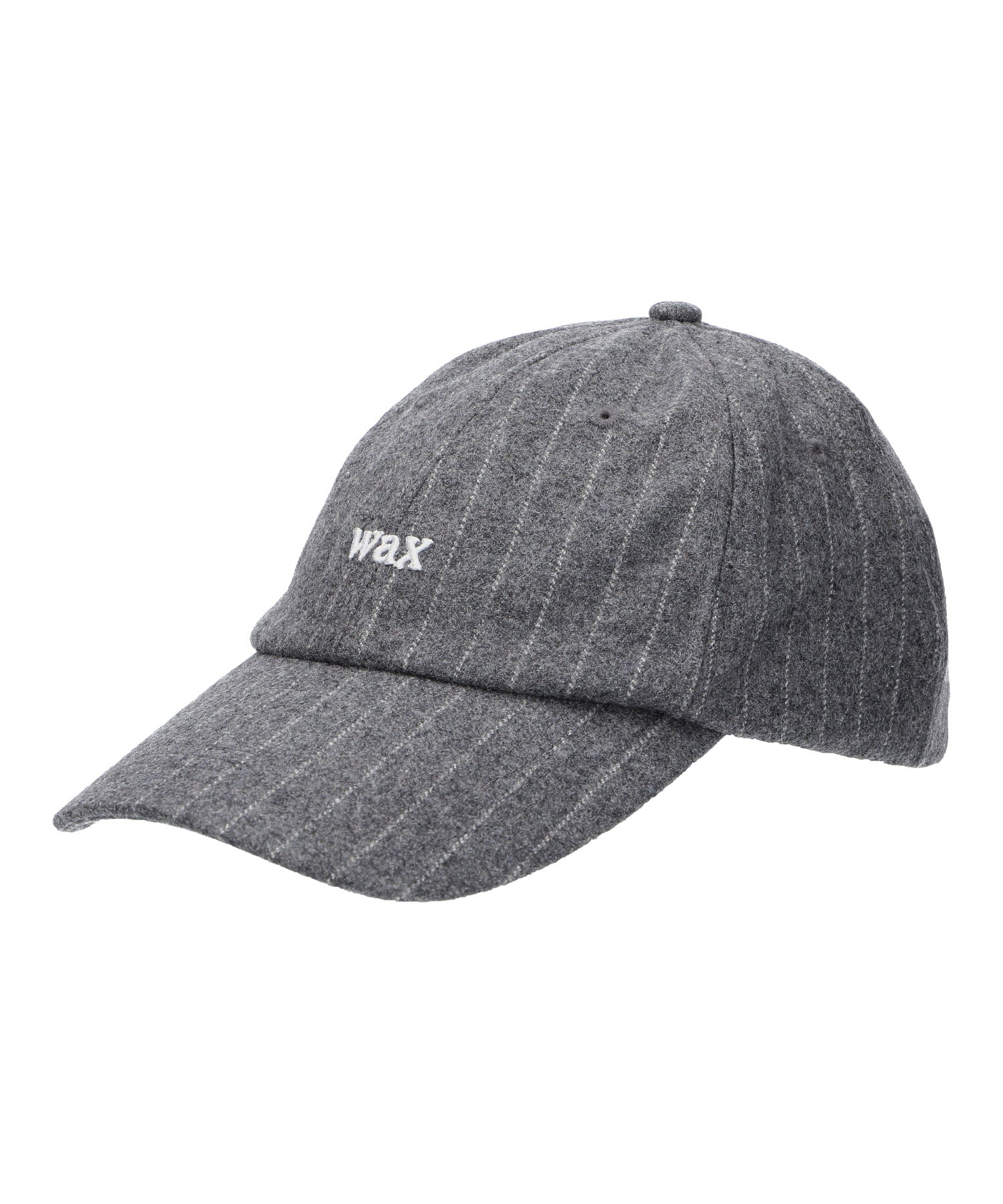 WAX LONDON/ワックスロンドン/SPORTS CAP/AW24-ACC-SPR-BSS