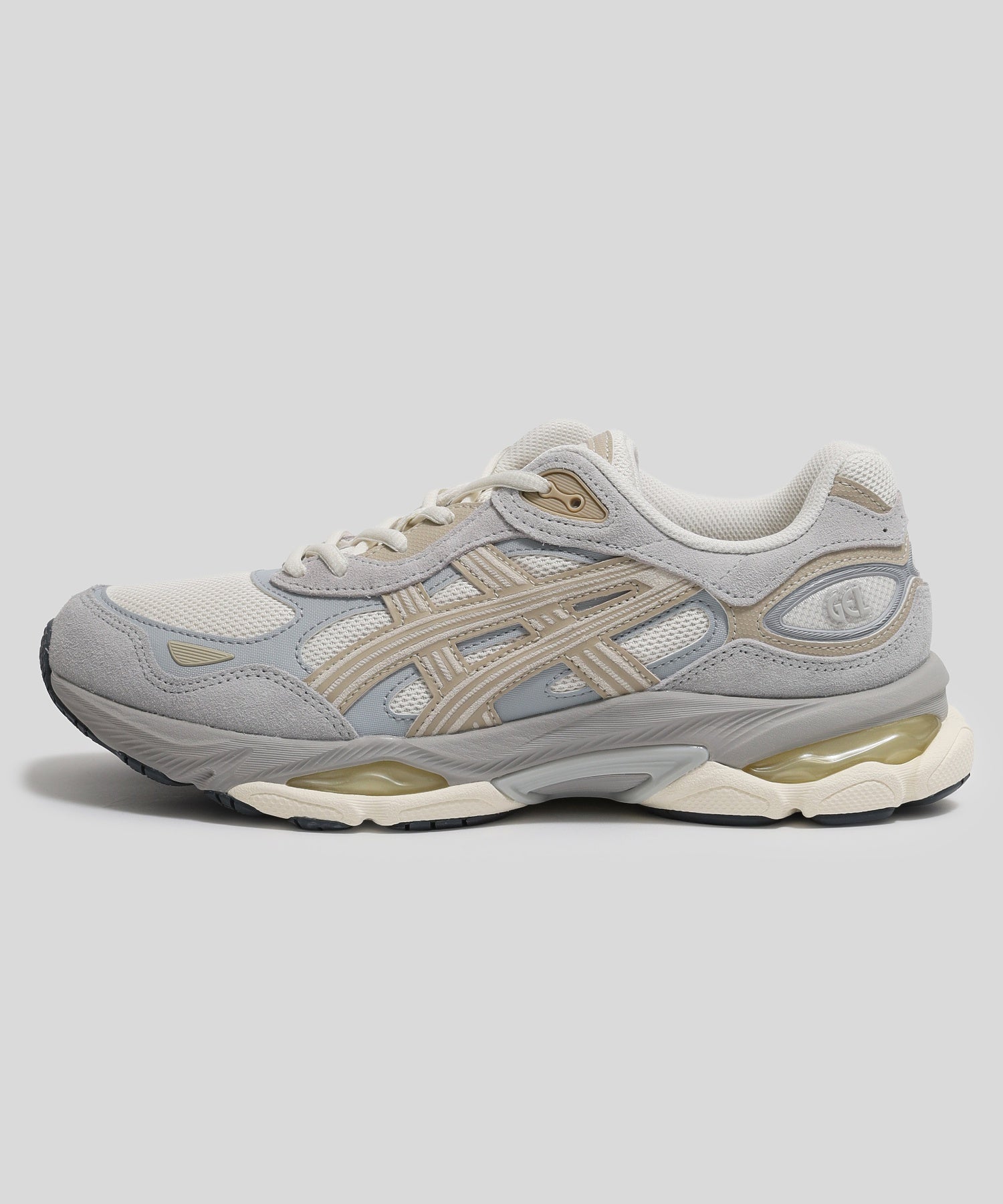 ASICS/アシックス/GEL-NYC 2.0 1203A895-100