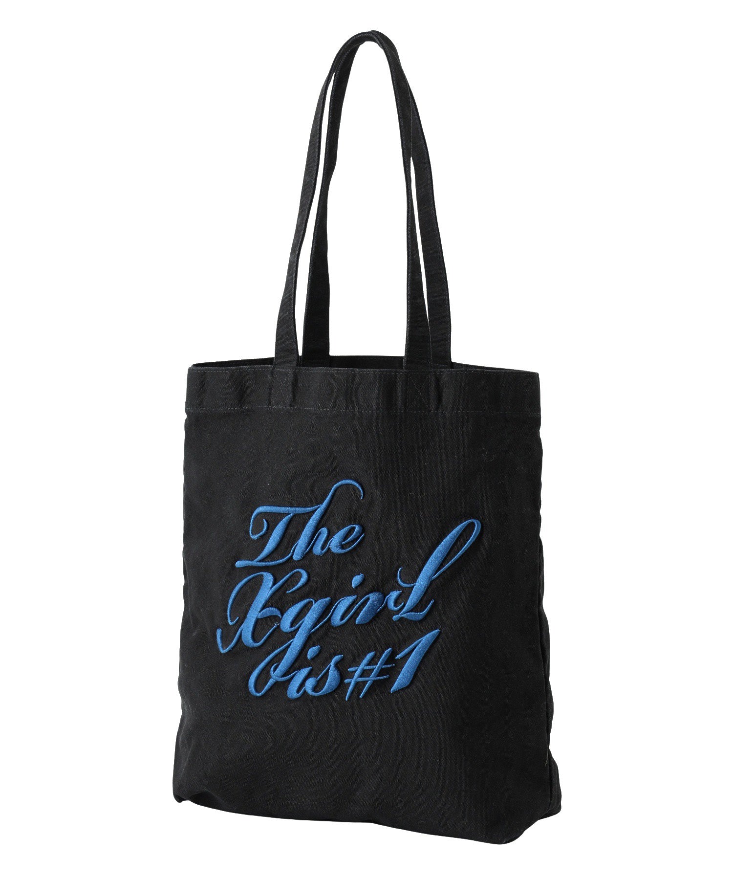 THE X-GIRL IS NUMBER ONE TOTE BAG – calif（カリフ）公式サイト