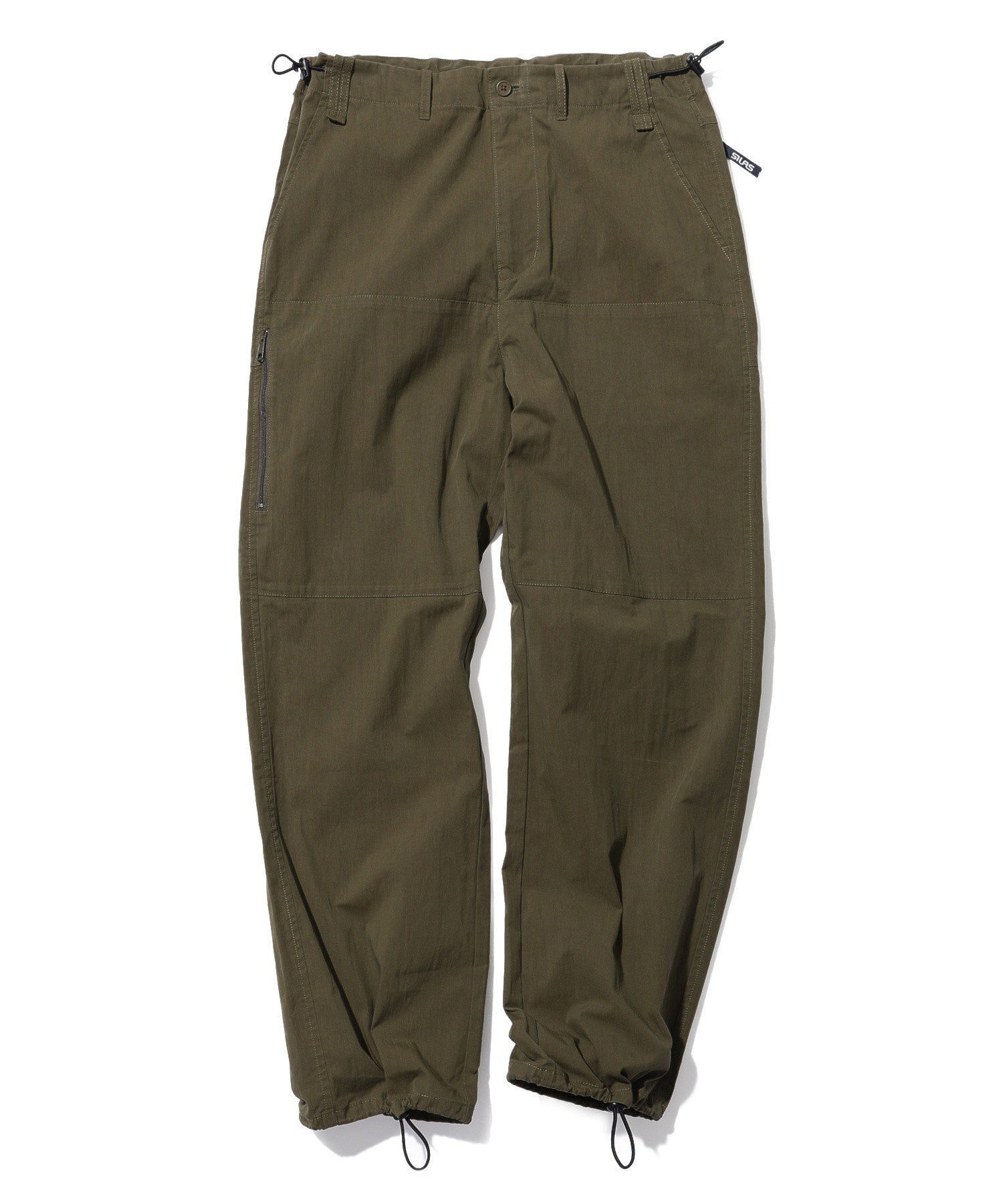 【ARCHIVE】TECH PANTS