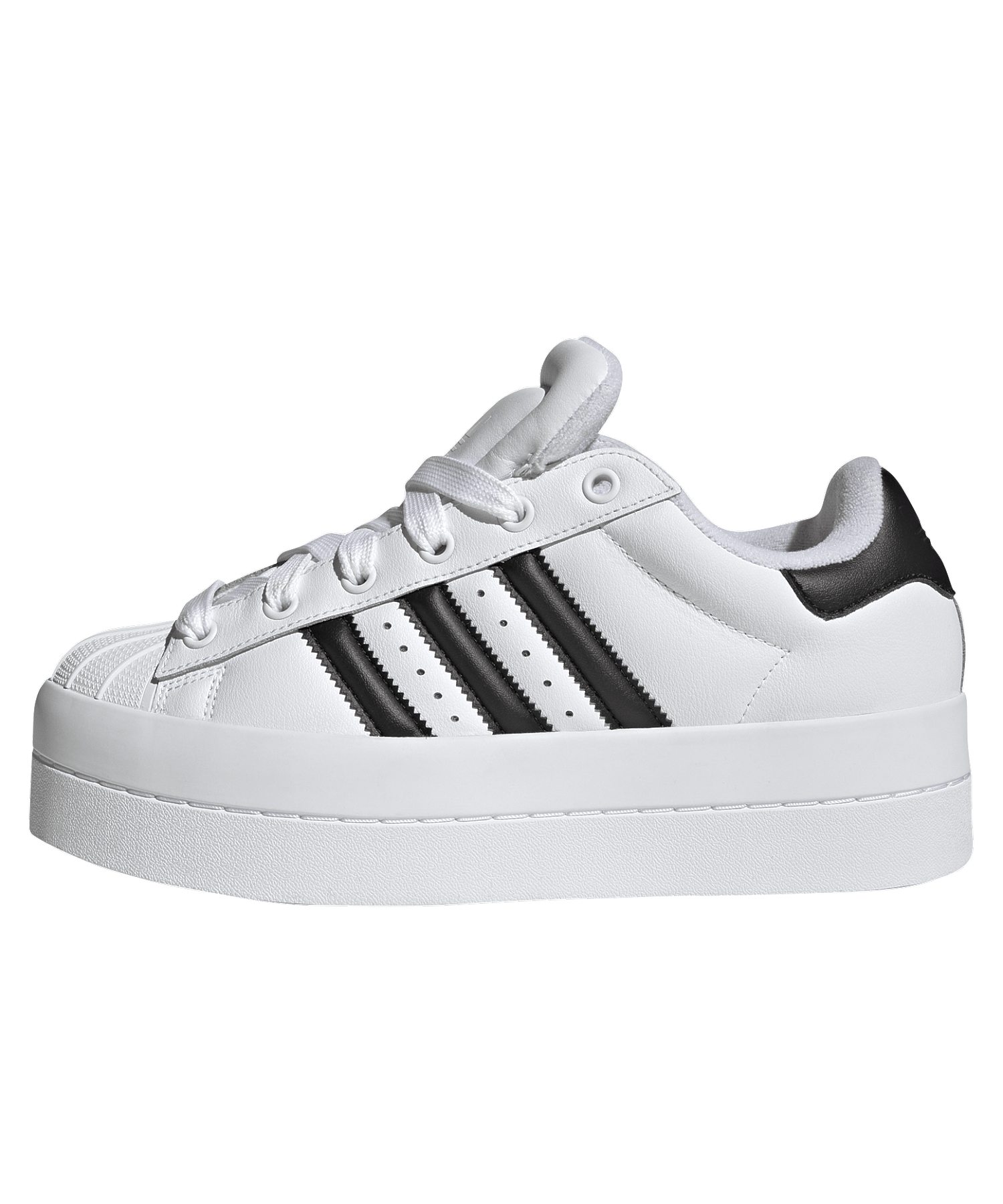 adidas/アディダス/W SUPERSTAR STACK KI1925