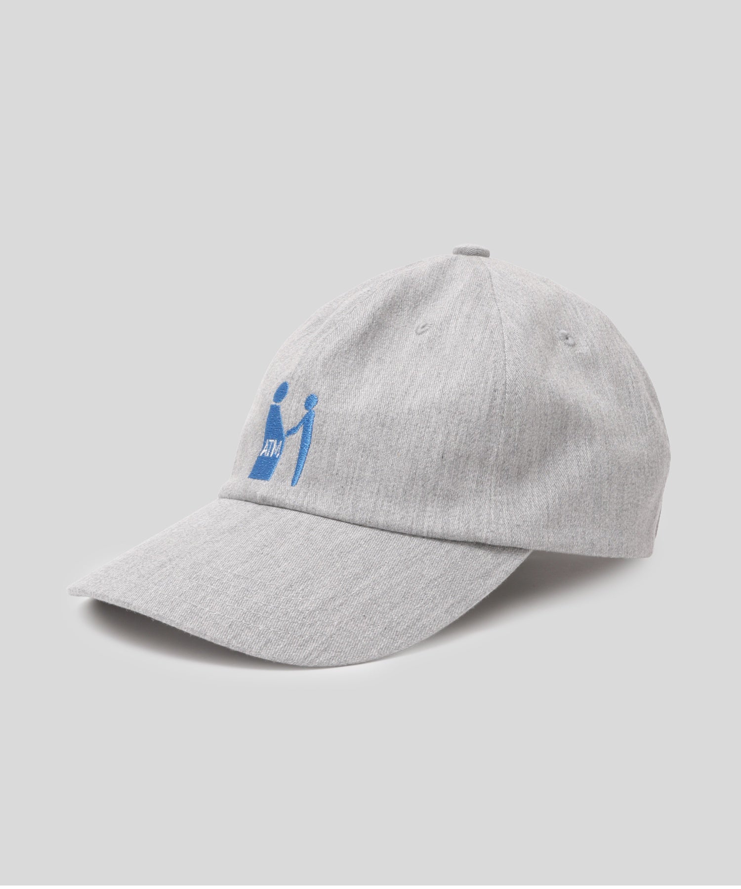 HOMBRENINO/オンブレ・ニーニョ/6 PANEL CAP ATM HN0262-AC0002