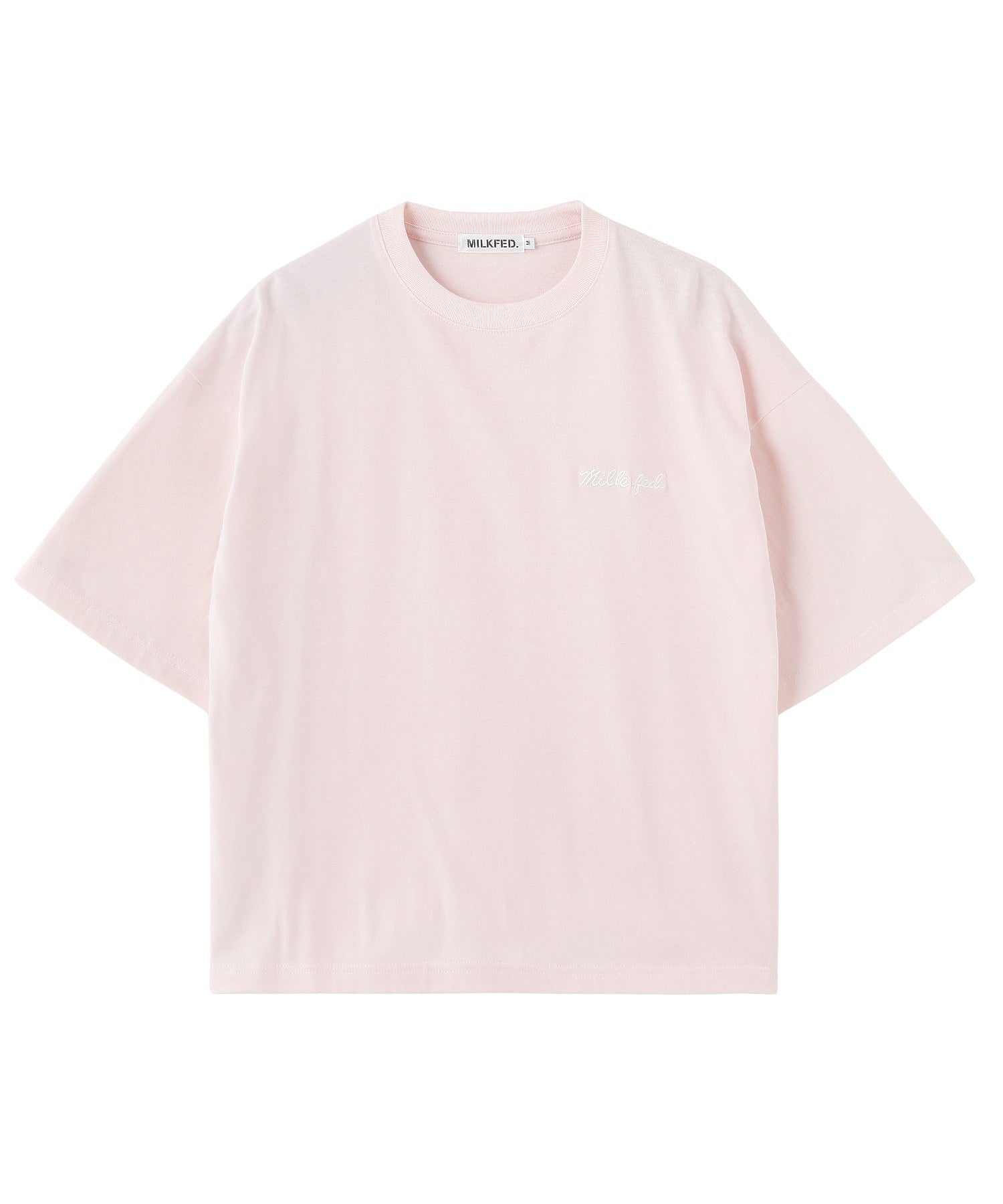 ICING LOGO WIDE S/S TEE