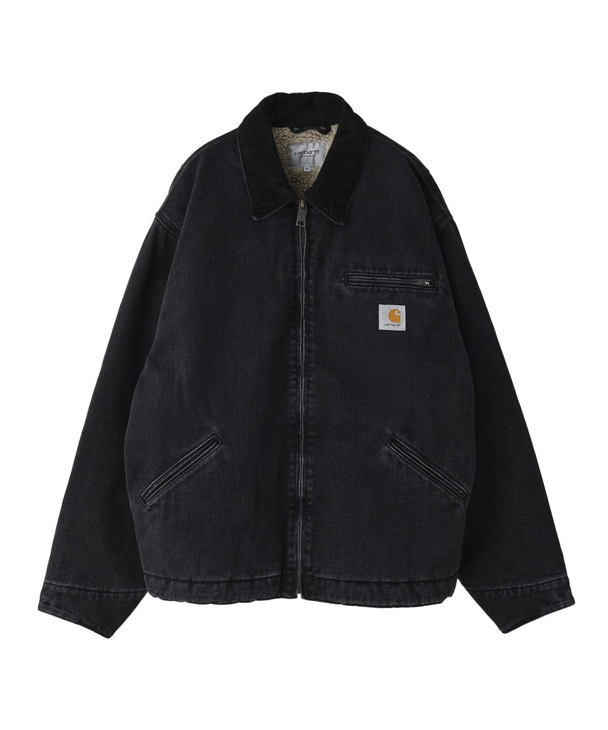 CARHARTT/カーハート/WIP OG DETROIT JACKET I035878 – calif（カリフ