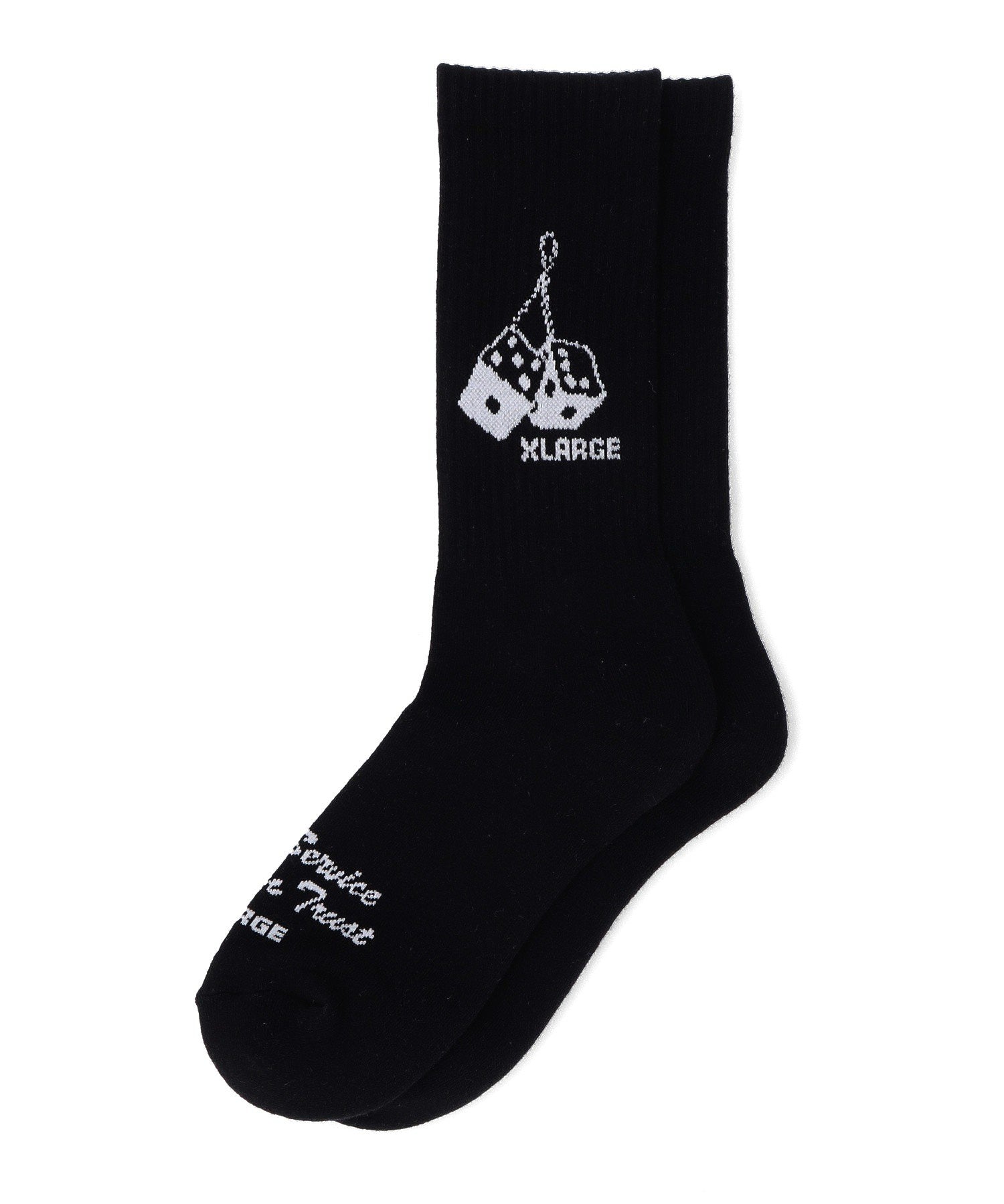 MONKEY WRENCHERS SOCKS