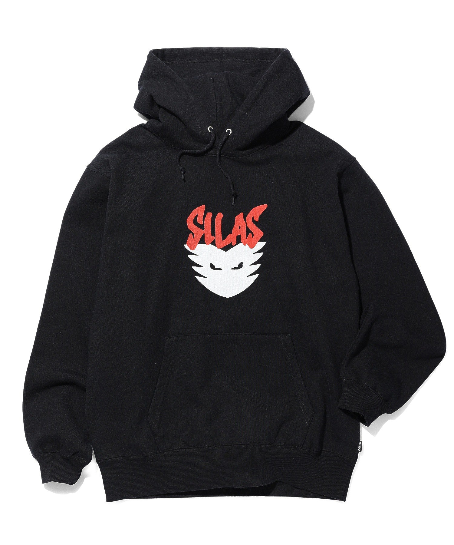 DEMON HOODED SWEATSHIRT