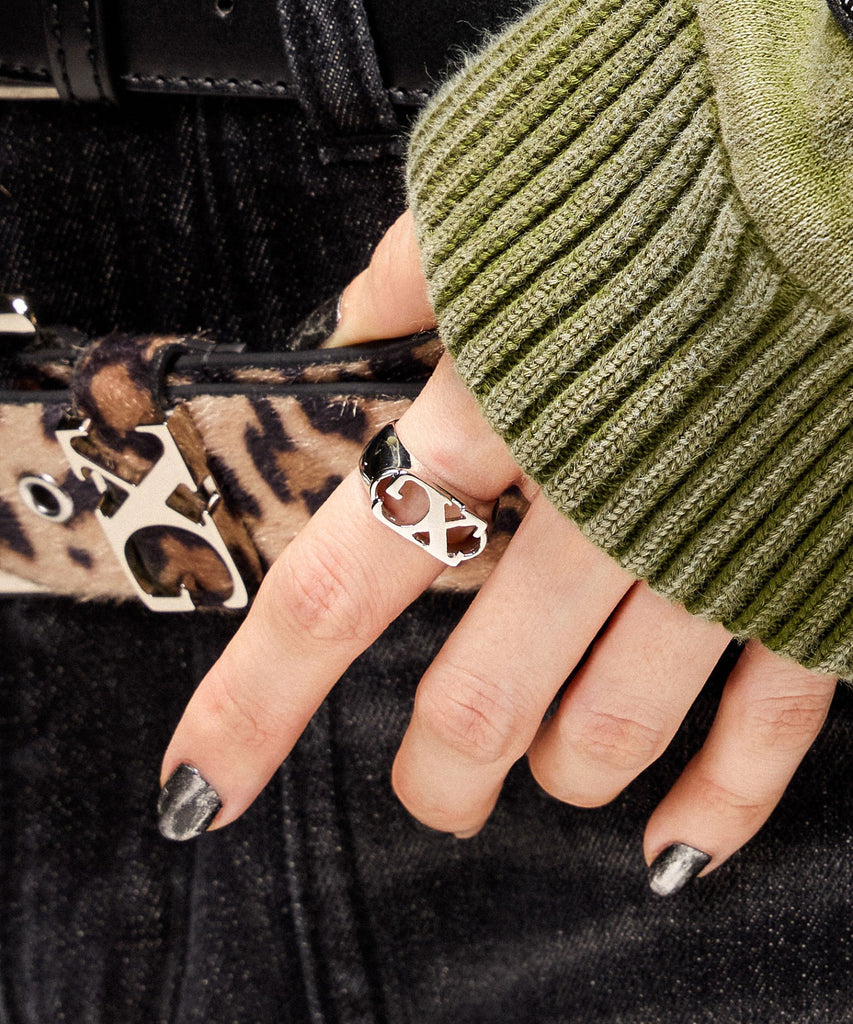 XG LOGO RING – calif（カリフ）公式サイト