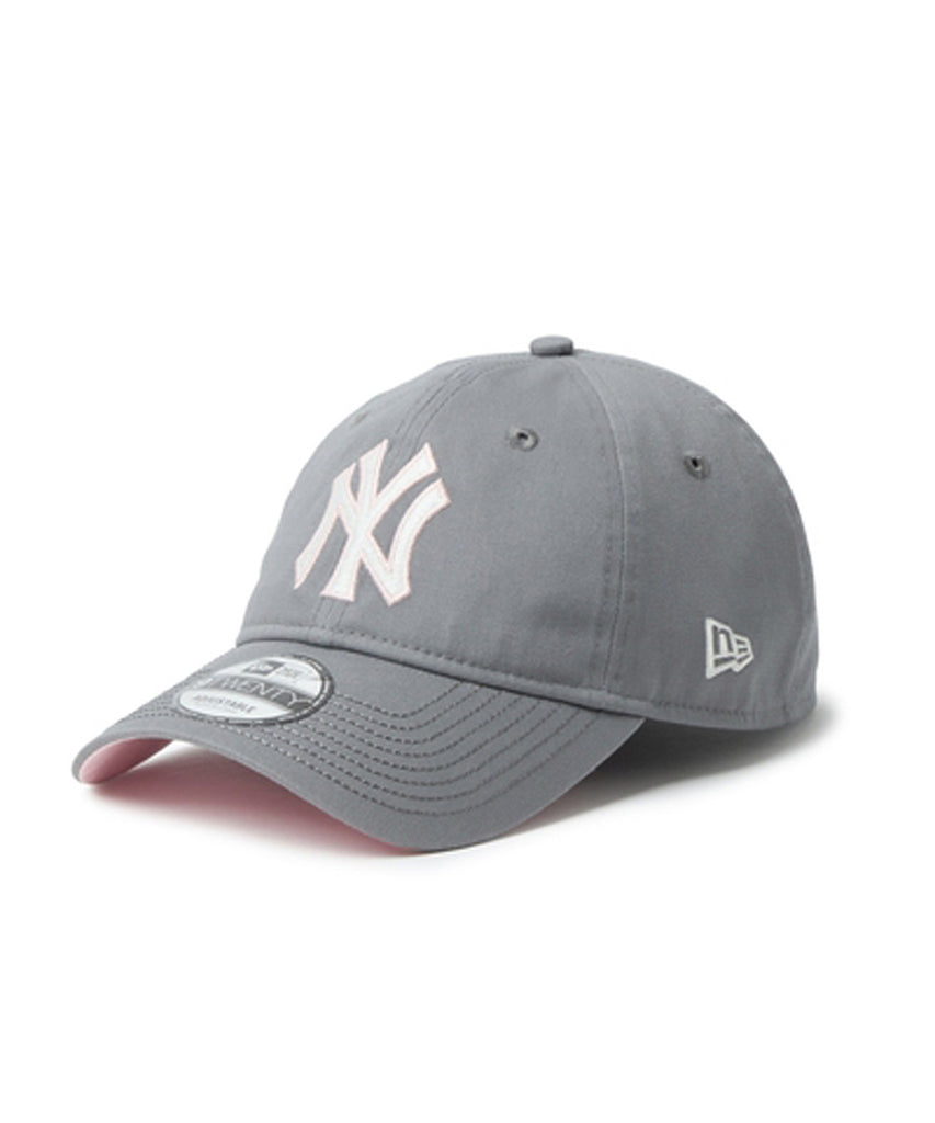 NEWERA】920 NEYYAN SAKURANAGASHI GRY – calif（カリフ）公式サイト