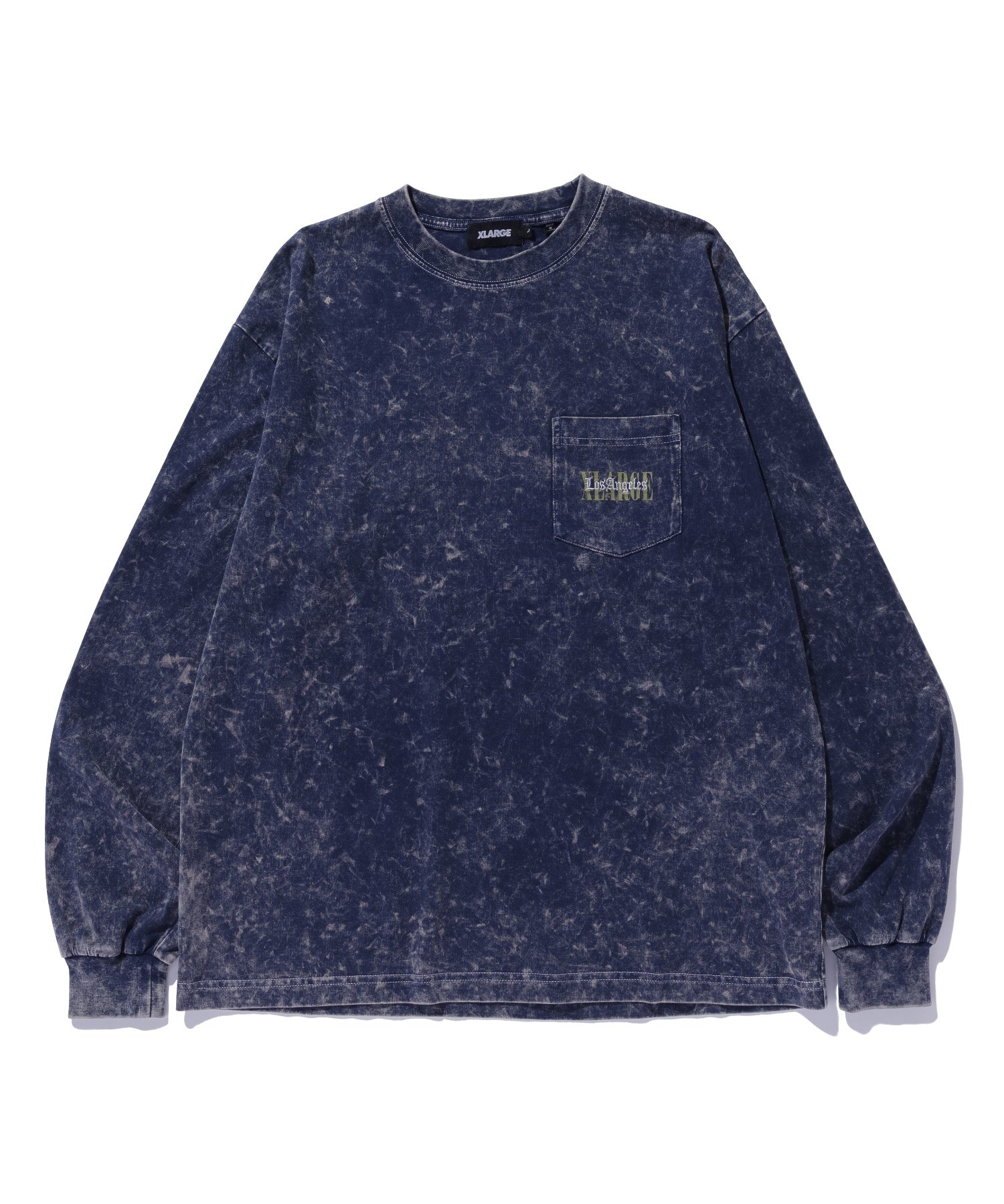 NAVY