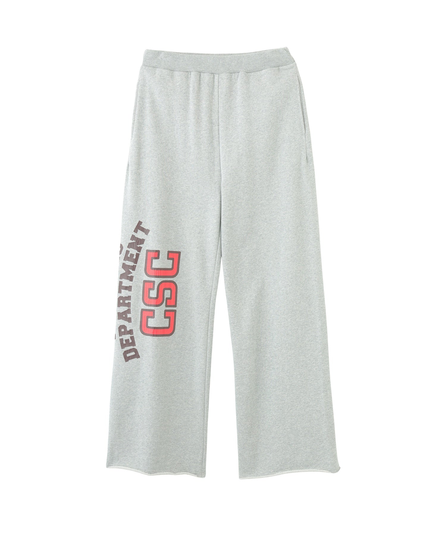 CREOLME/LOGO SWEATPANTS