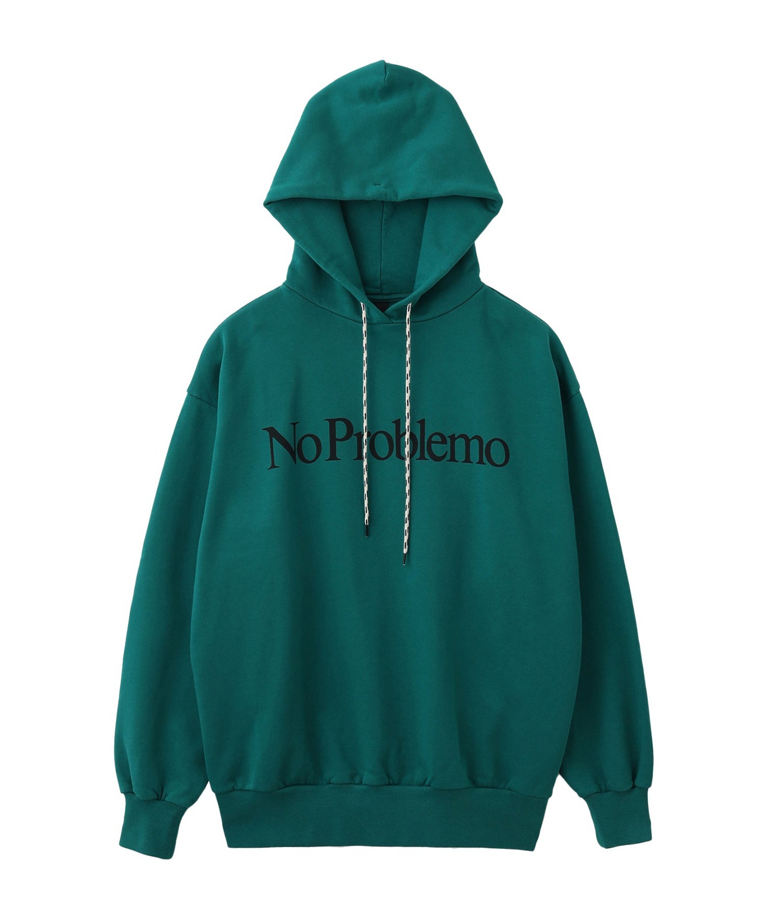 NO PROBLEMO/ノープロブレモ/HOODIE NP20012 04