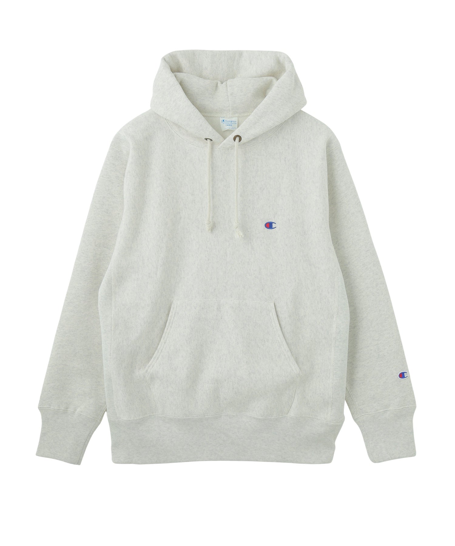 Champion/チャンピオン/REVERSE WEAVE R HOODED SWEATSHIRT/C3-Y133